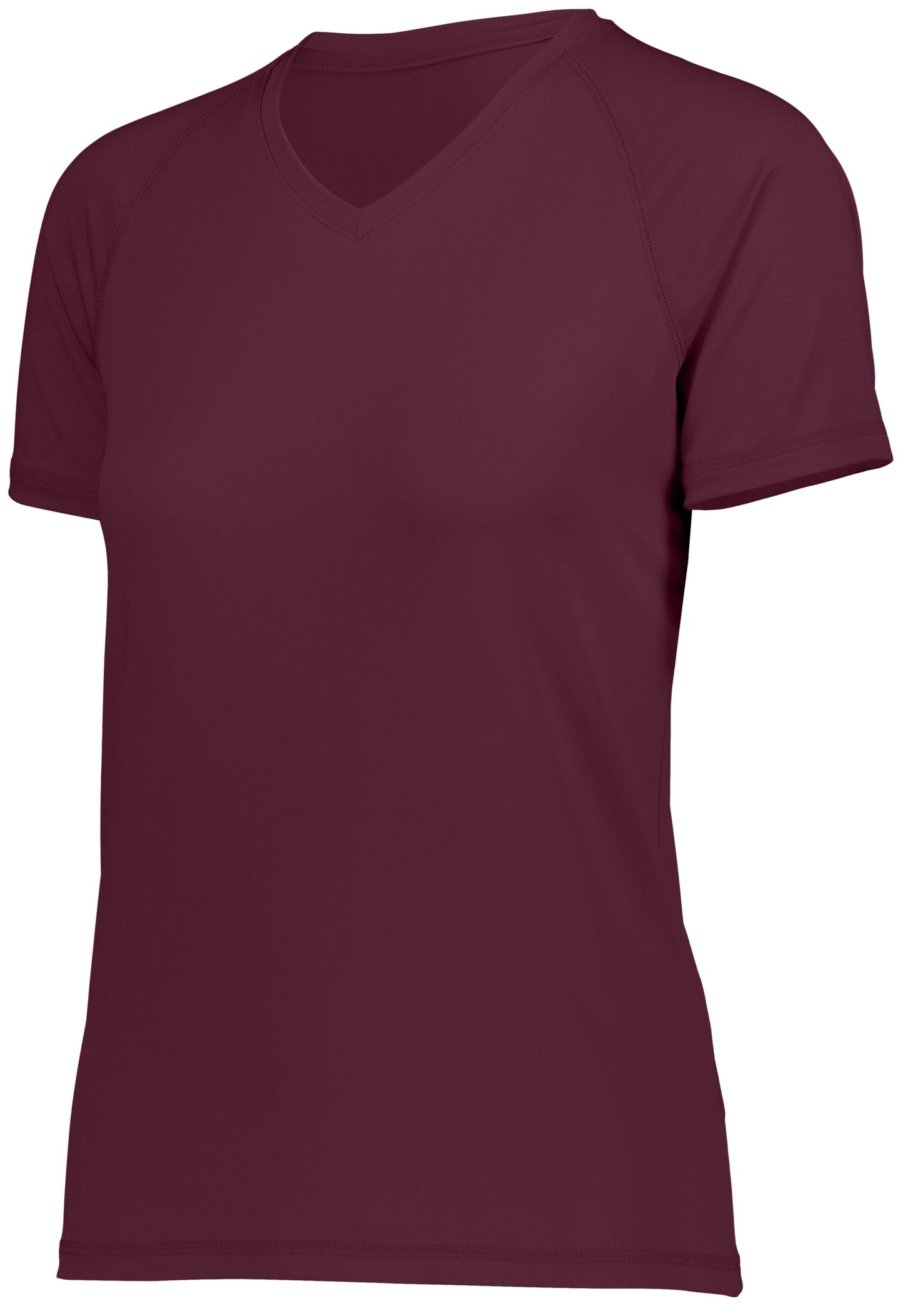 Ladies Swift Wicking Tee 222751