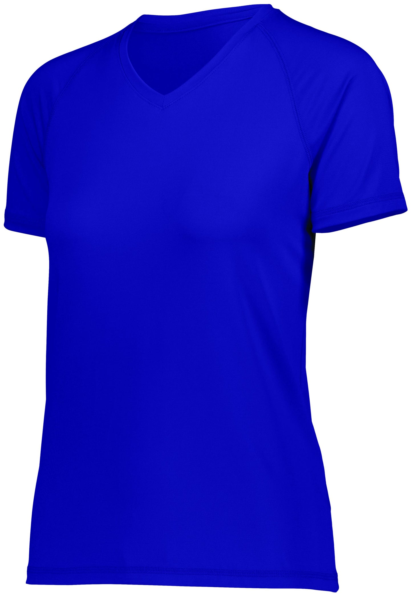 Ladies Swift Wicking Tee 222751
