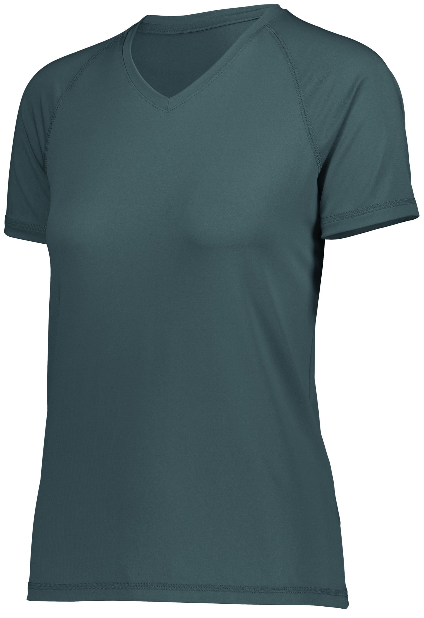 Ladies Swift Wicking Tee 222751