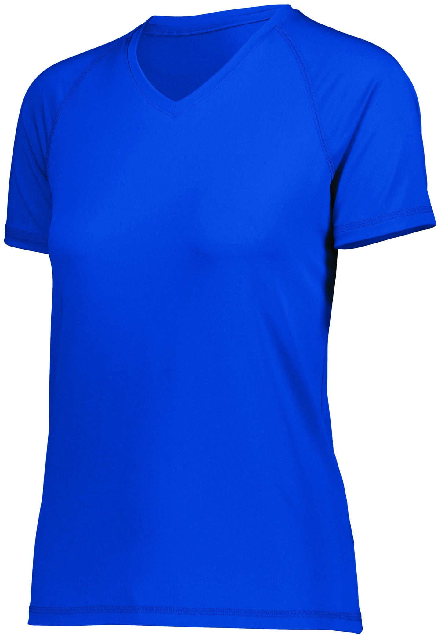 Ladies Swift Wicking Tee 222751