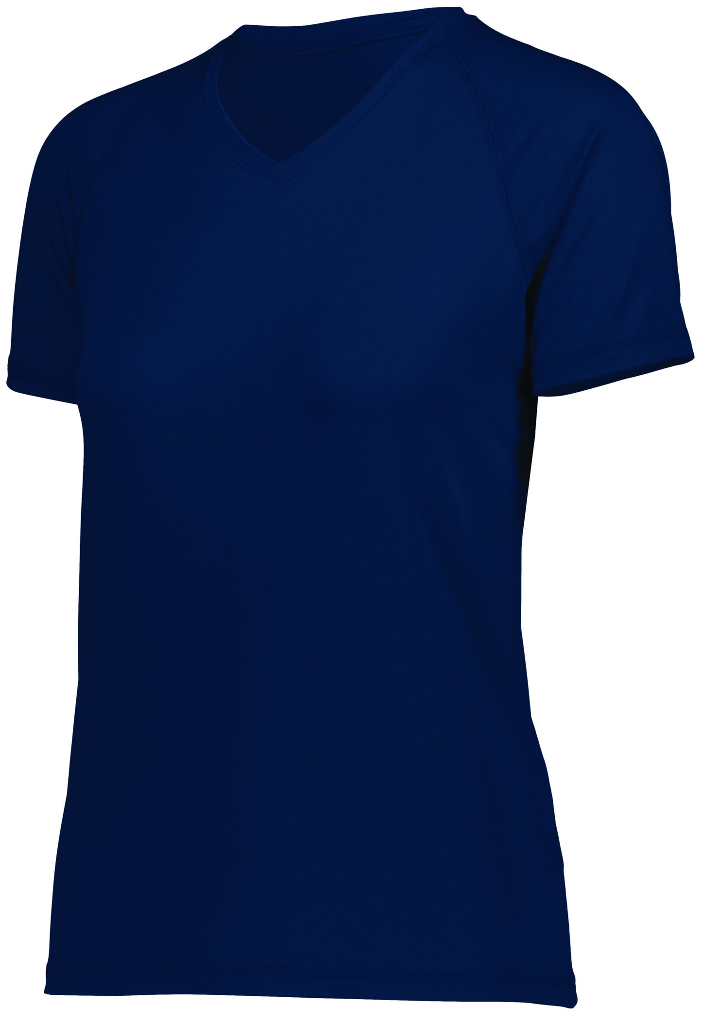 Ladies Swift Wicking Tee 222751