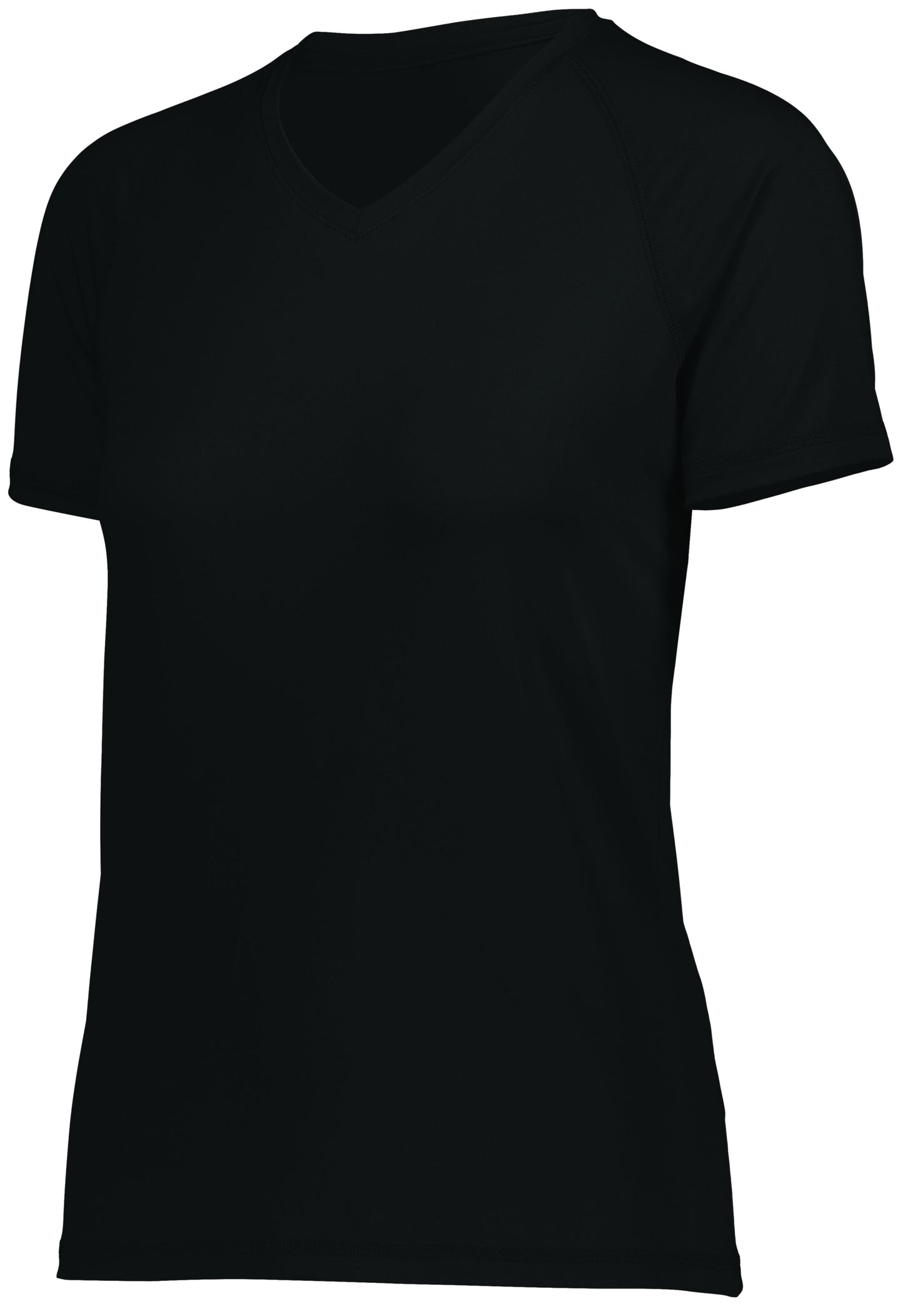 Ladies Swift Wicking Tee 222751