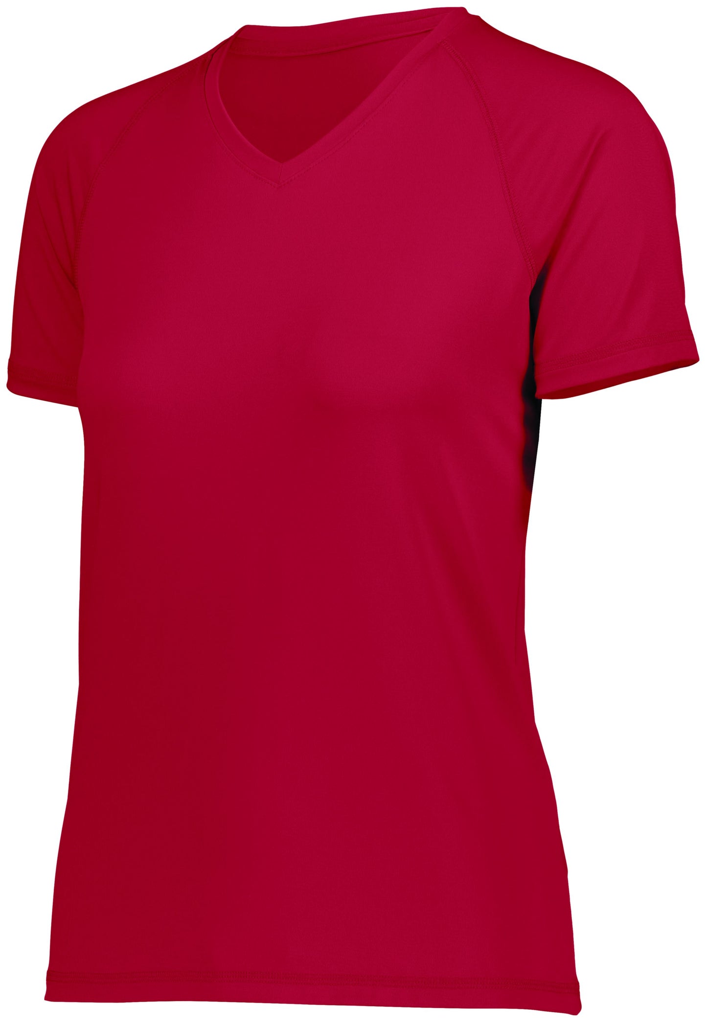 Ladies Swift Wicking Tee 222751