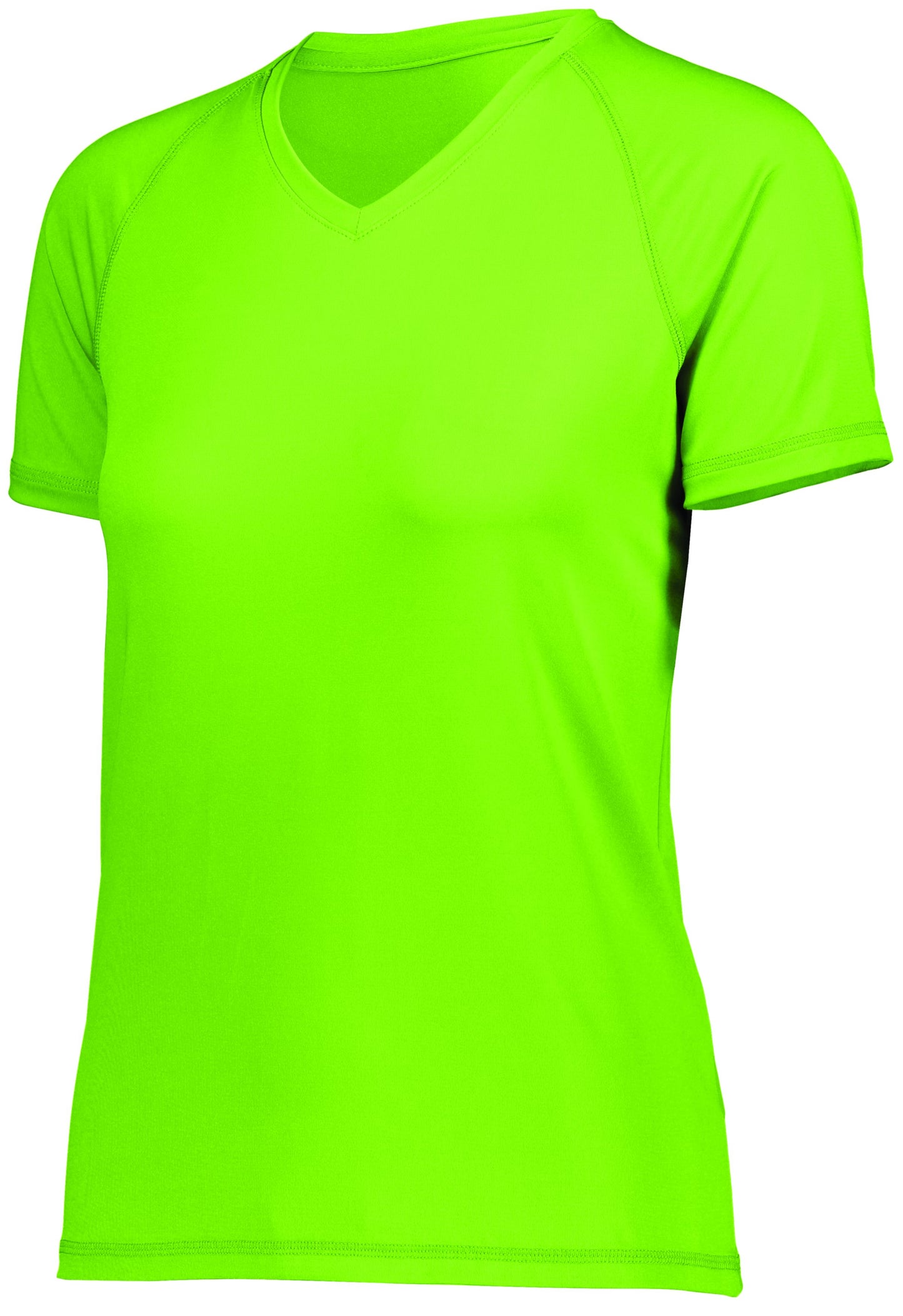 Ladies Swift Wicking Tee 222751