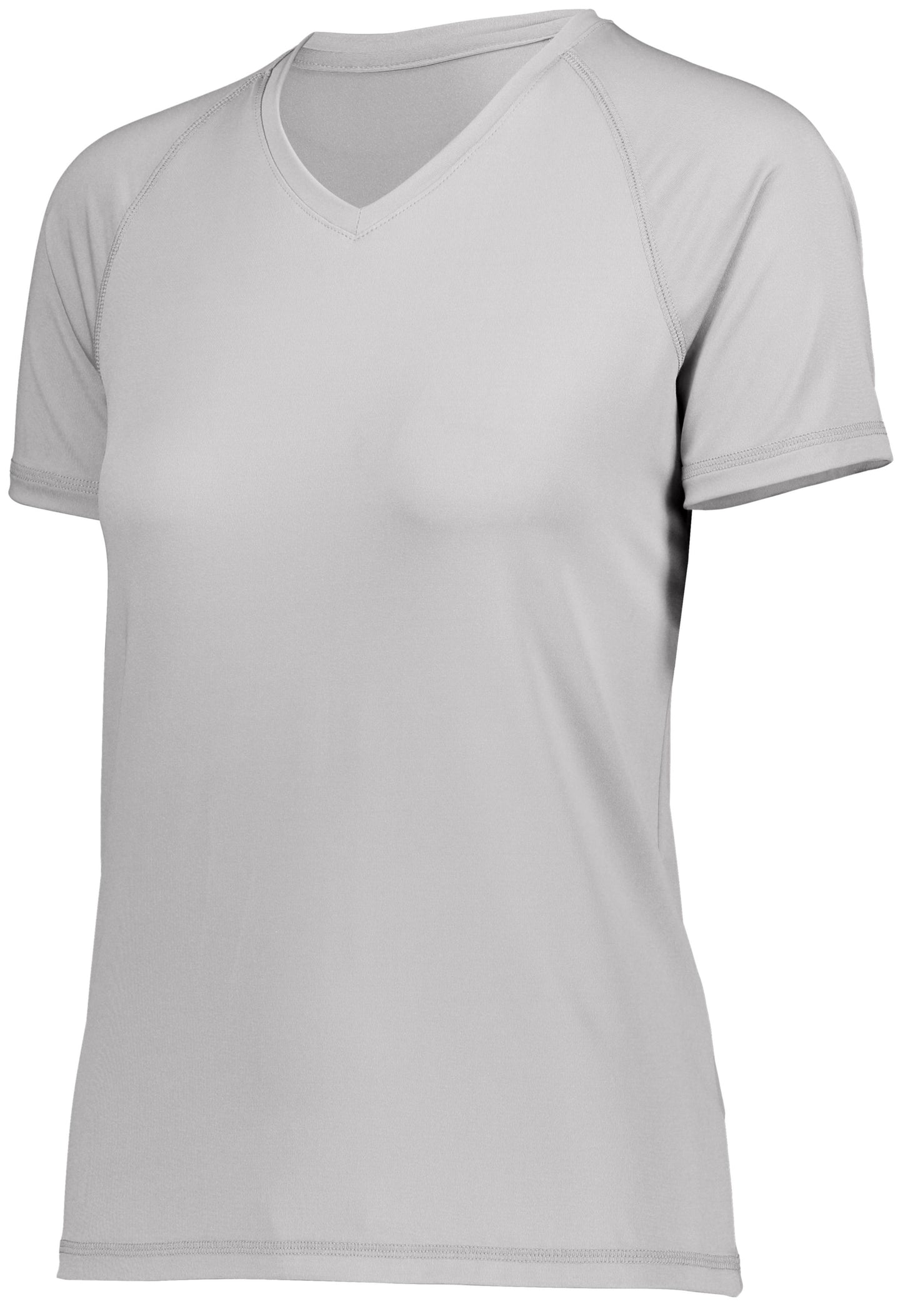 Ladies Swift Wicking Tee 222751
