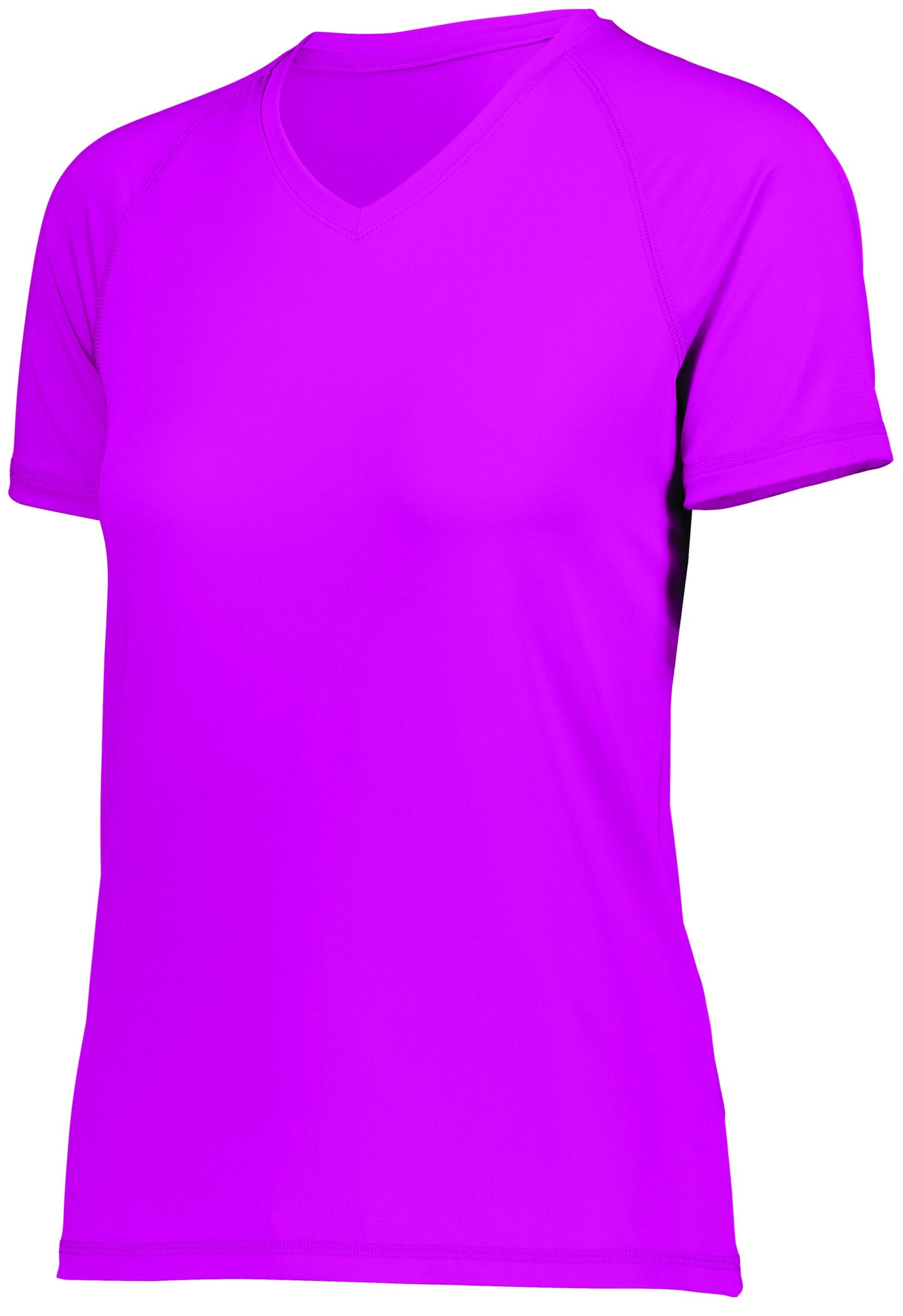 Ladies Swift Wicking Tee 222751