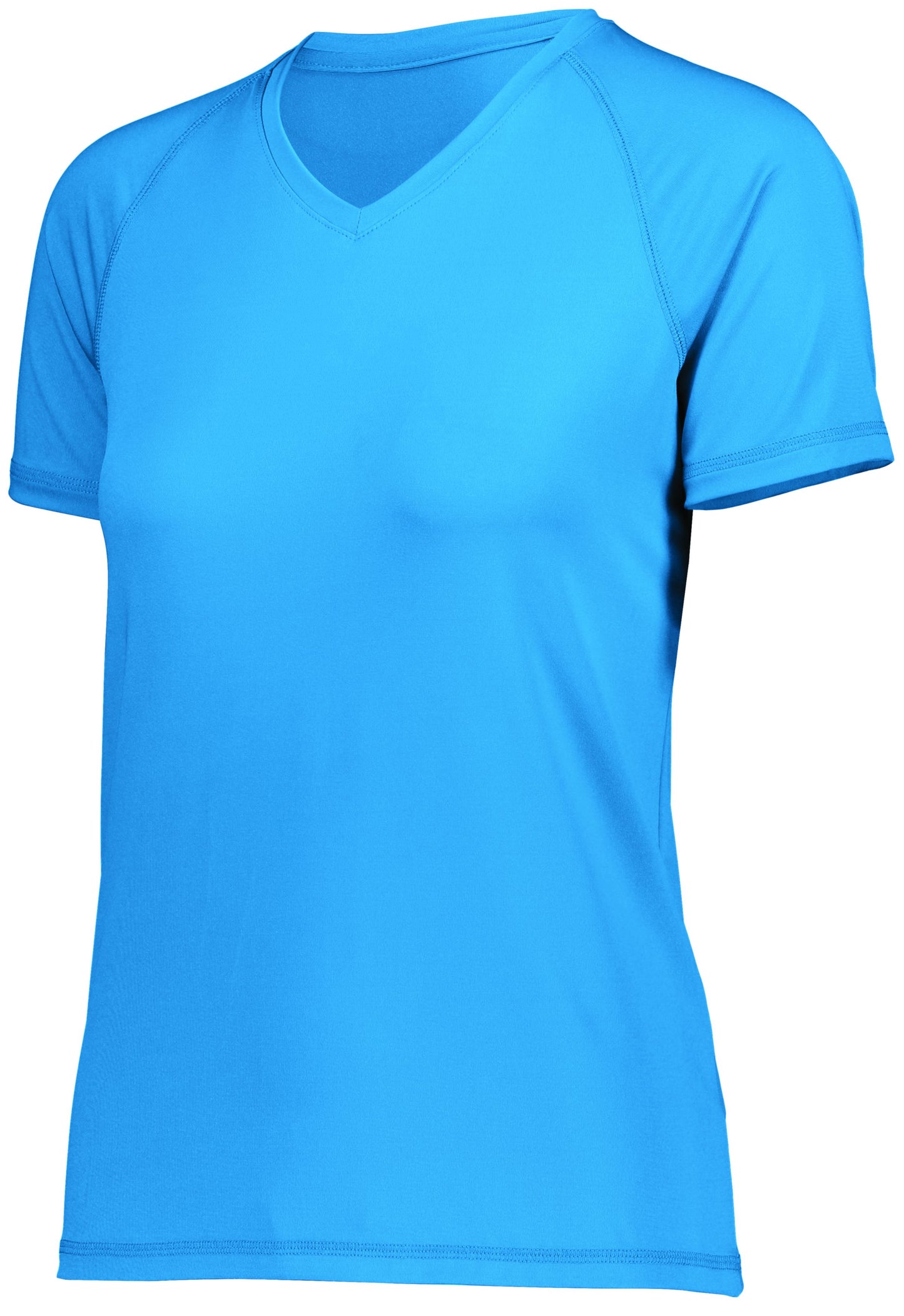 Ladies Swift Wicking Tee 222751