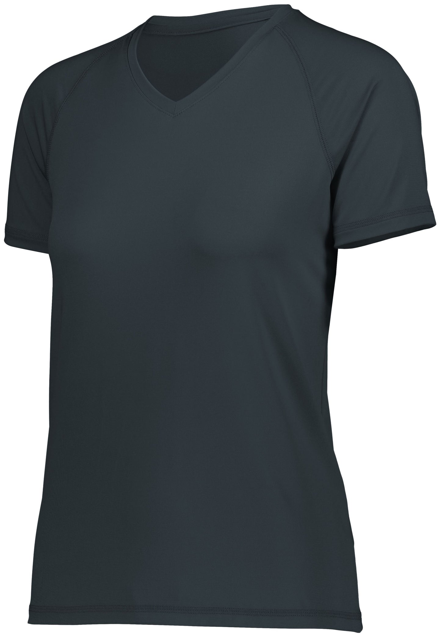 Ladies Swift Wicking Tee 222751