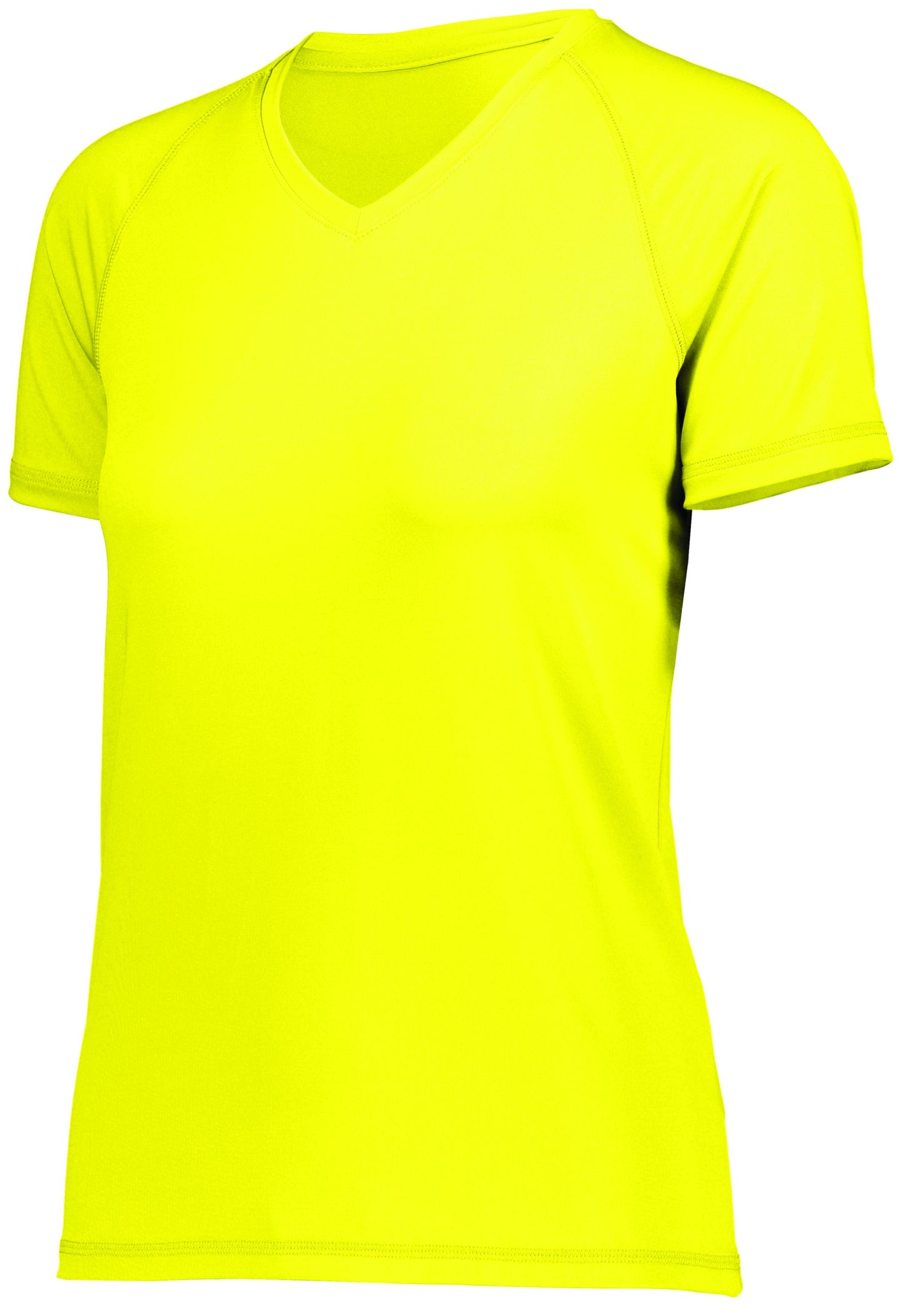 Ladies Swift Wicking Tee 222751