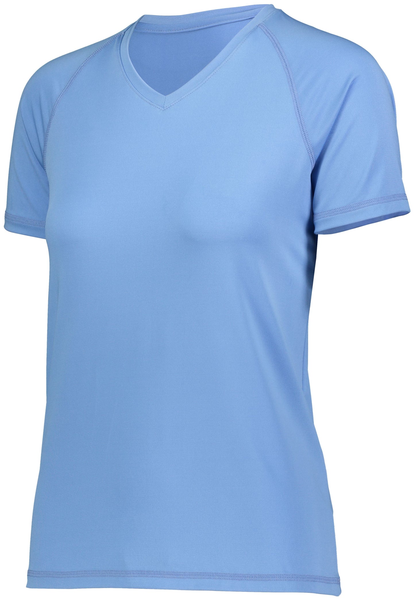 Ladies Swift Wicking Tee 222751
