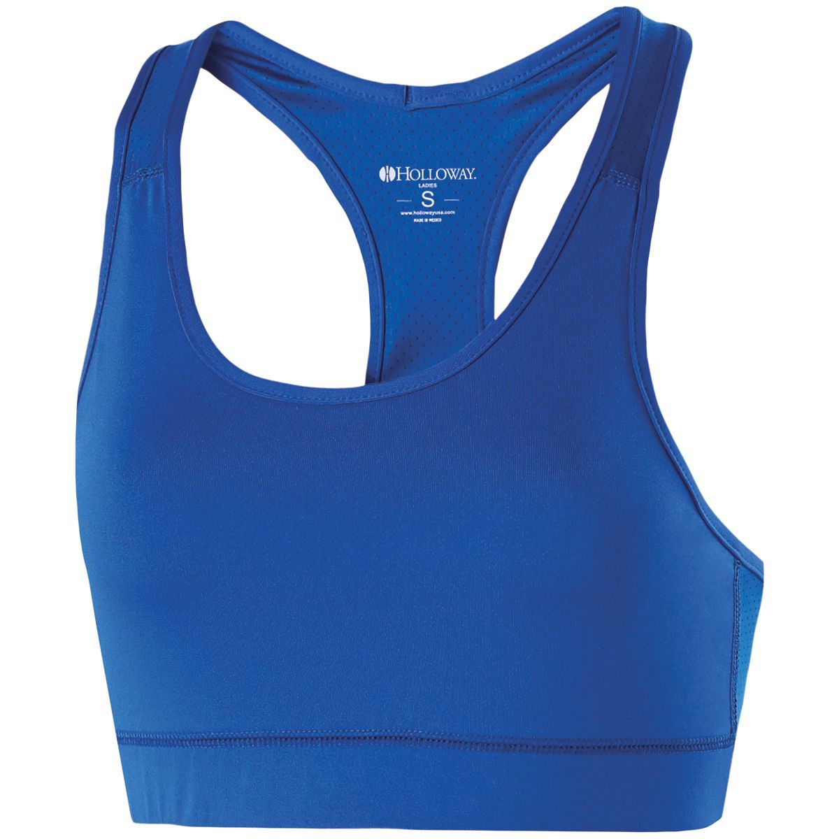 Ladies Vent Bra 223300