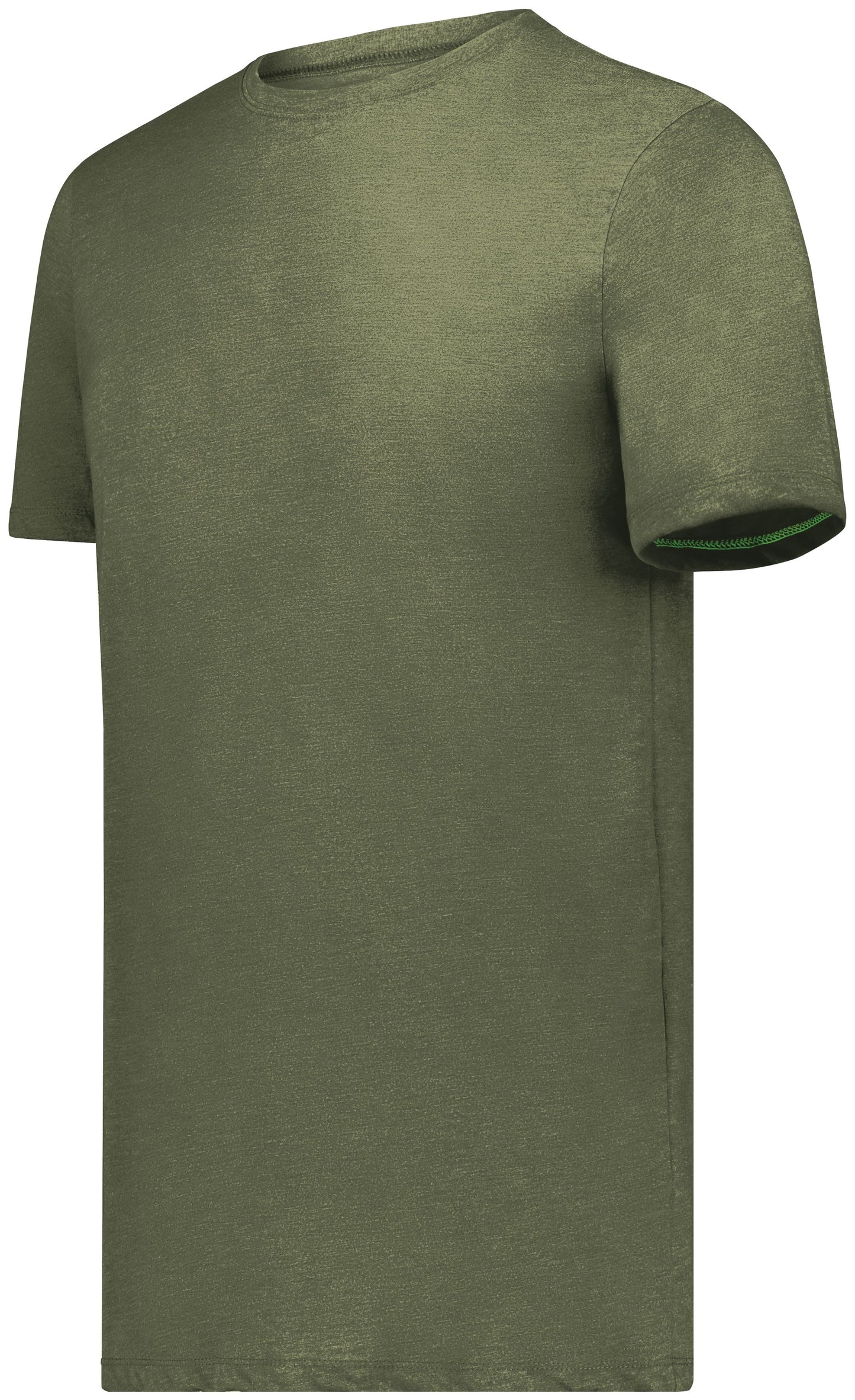 Youth Eco-Revive Tri-Blend Tee 223617
