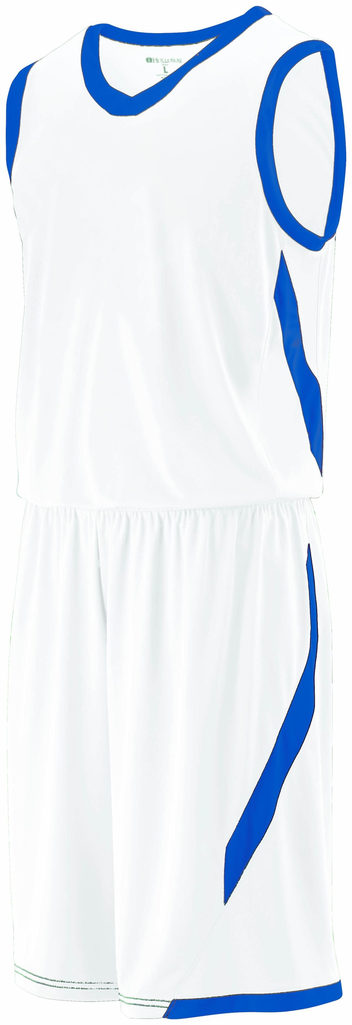 Lateral Shorts 224067