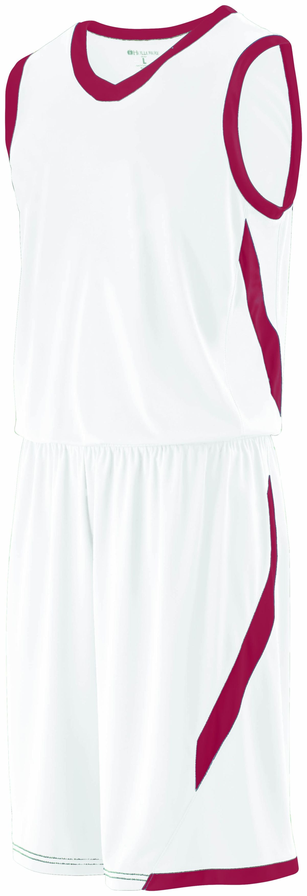 Lateral Shorts 224067