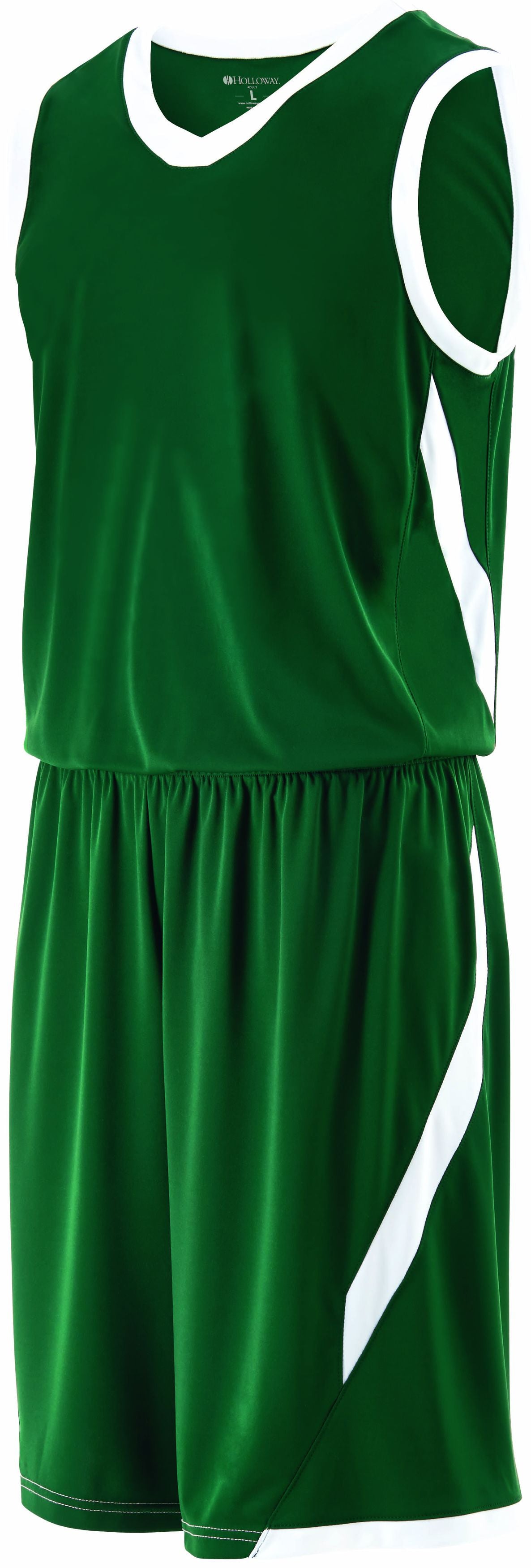 Lateral Shorts 224067