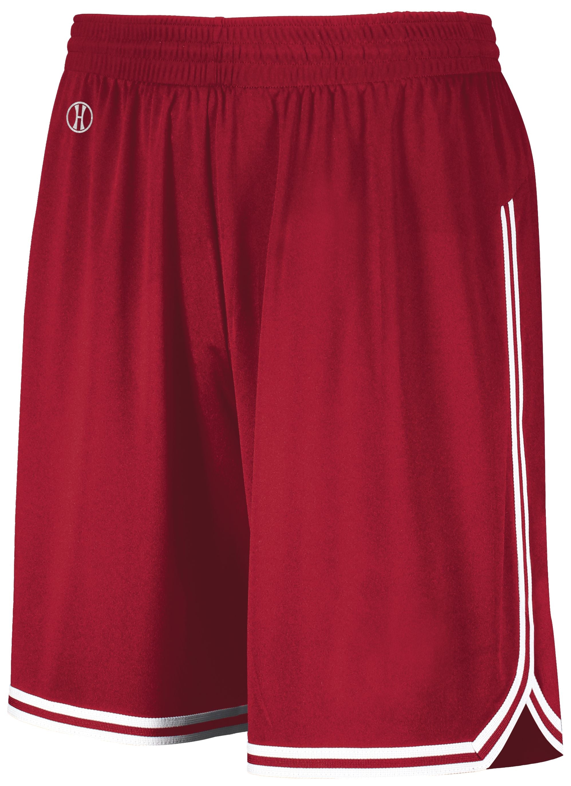 Retro Basketball Shorts 224077