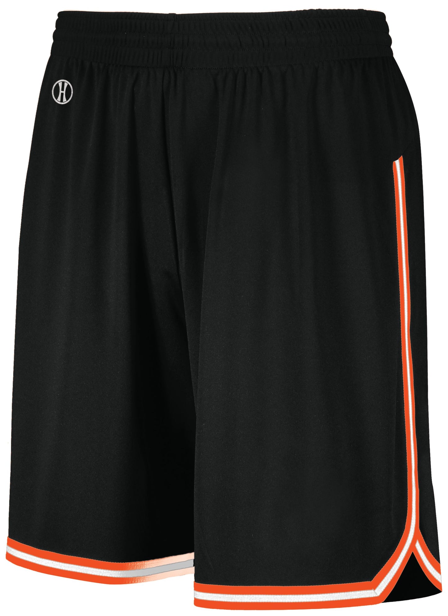 Youth Retro Basketball Shorts 224277