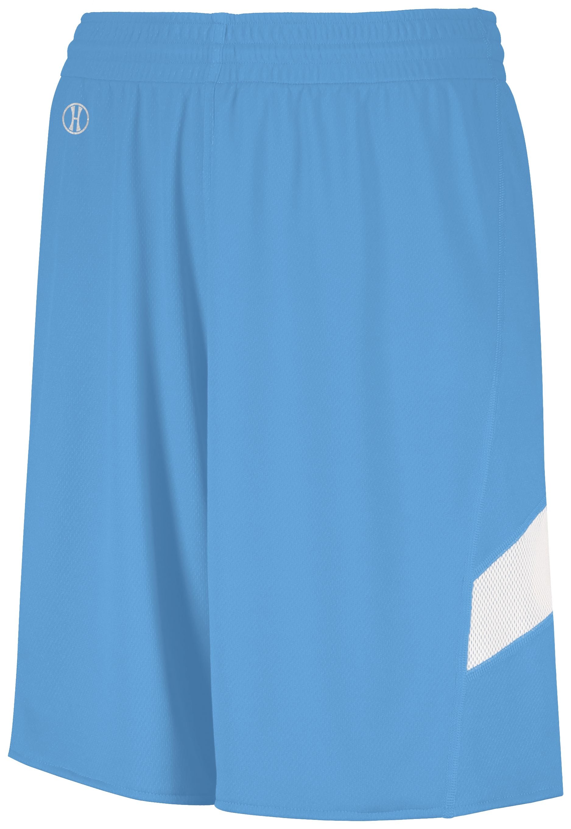 Youth Dual-Side Single Ply Basketball Shorts 224279
