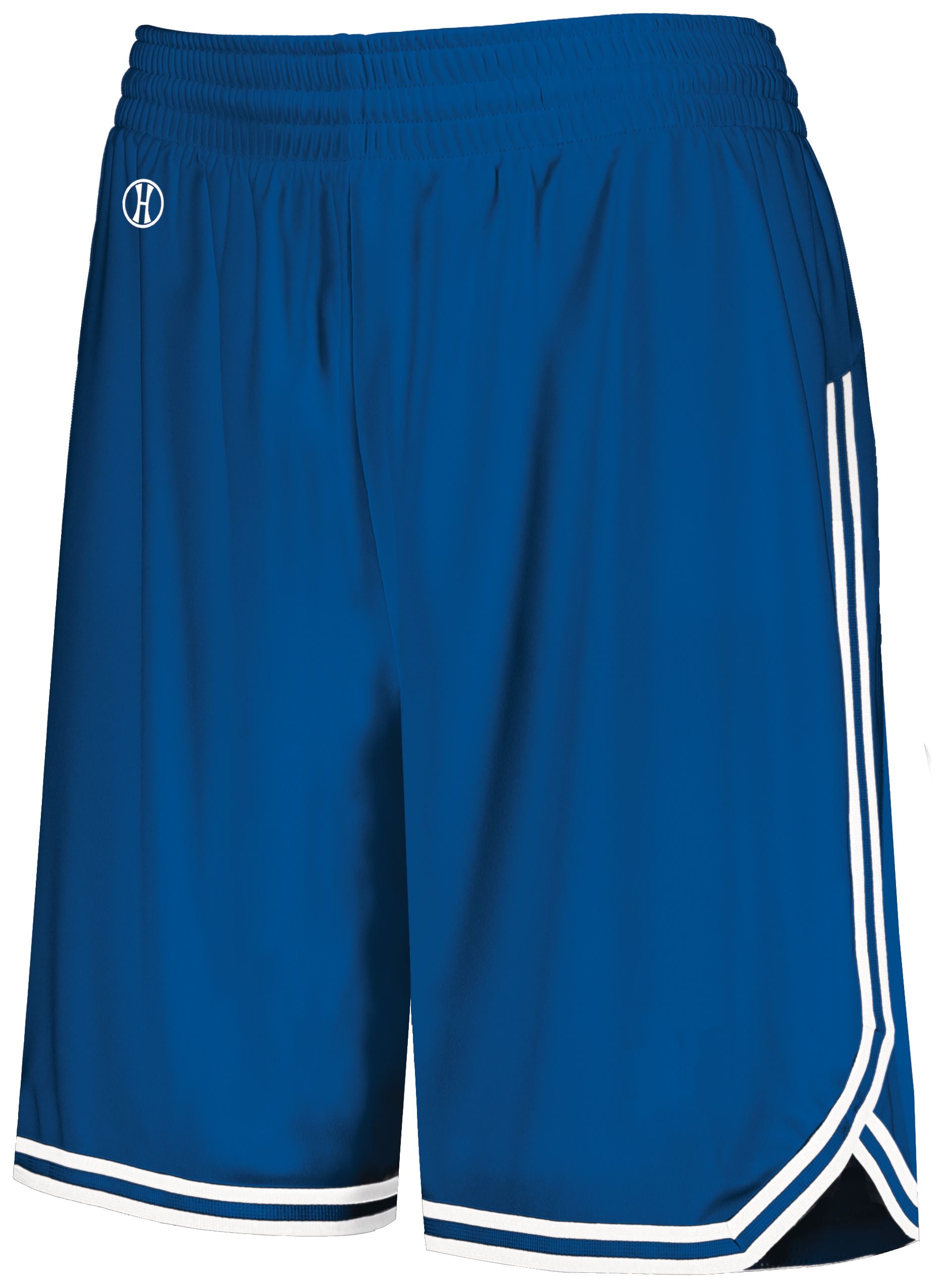 Ladies Retro Basketball Shorts 224377
