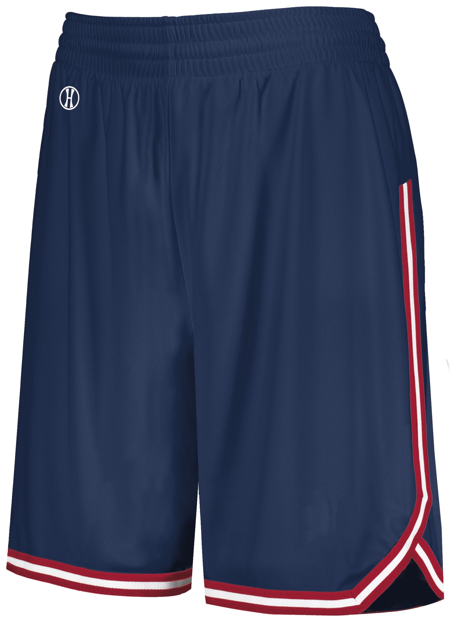 Ladies Retro Basketball Shorts 224377