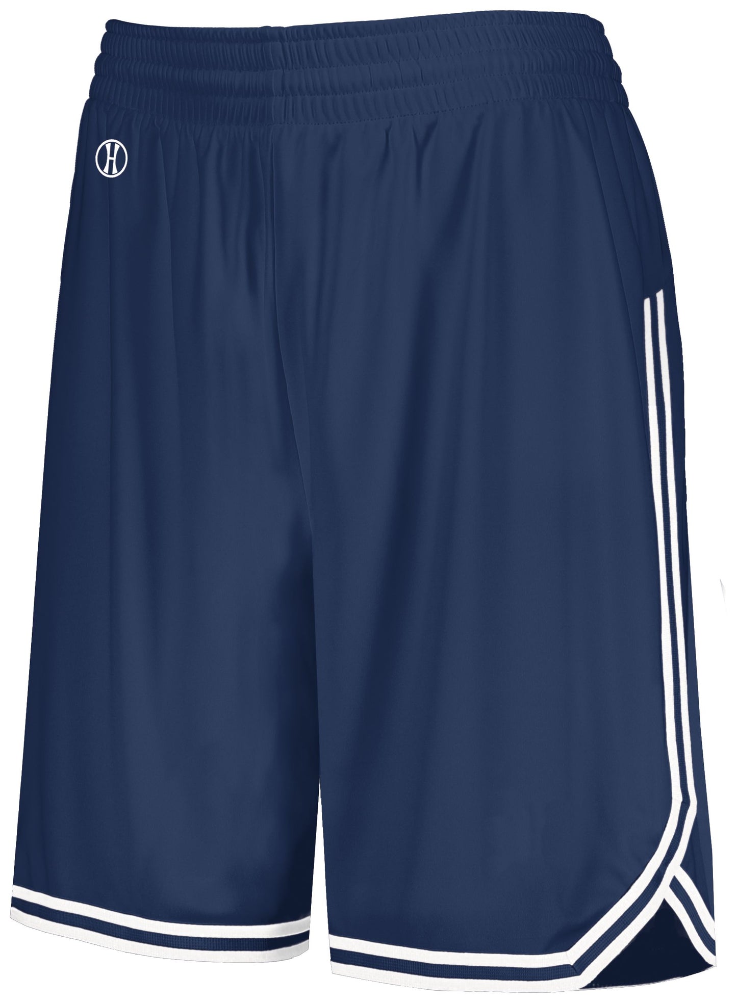 Ladies Retro Basketball Shorts 224377
