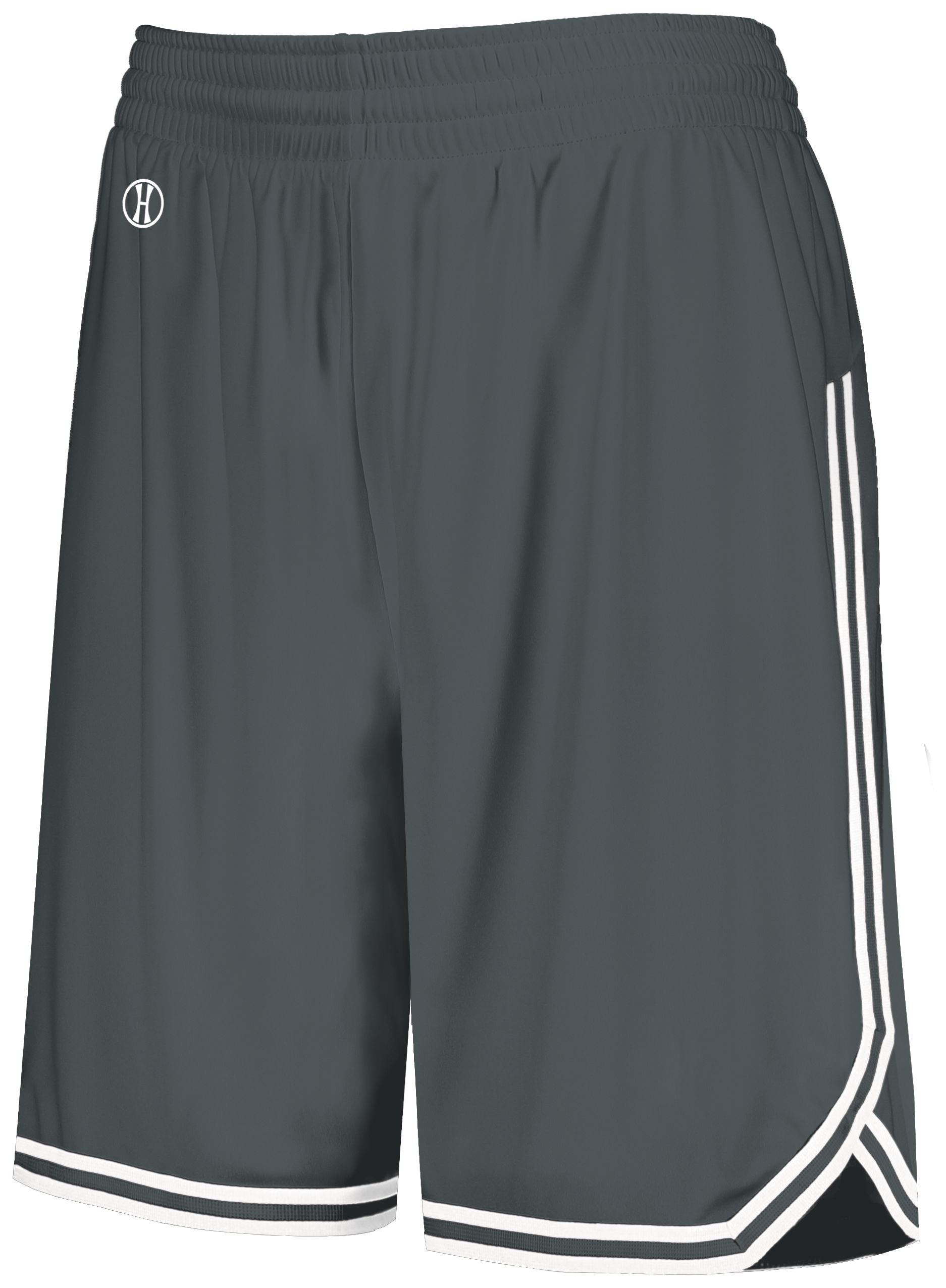 Ladies Retro Basketball Shorts 224377