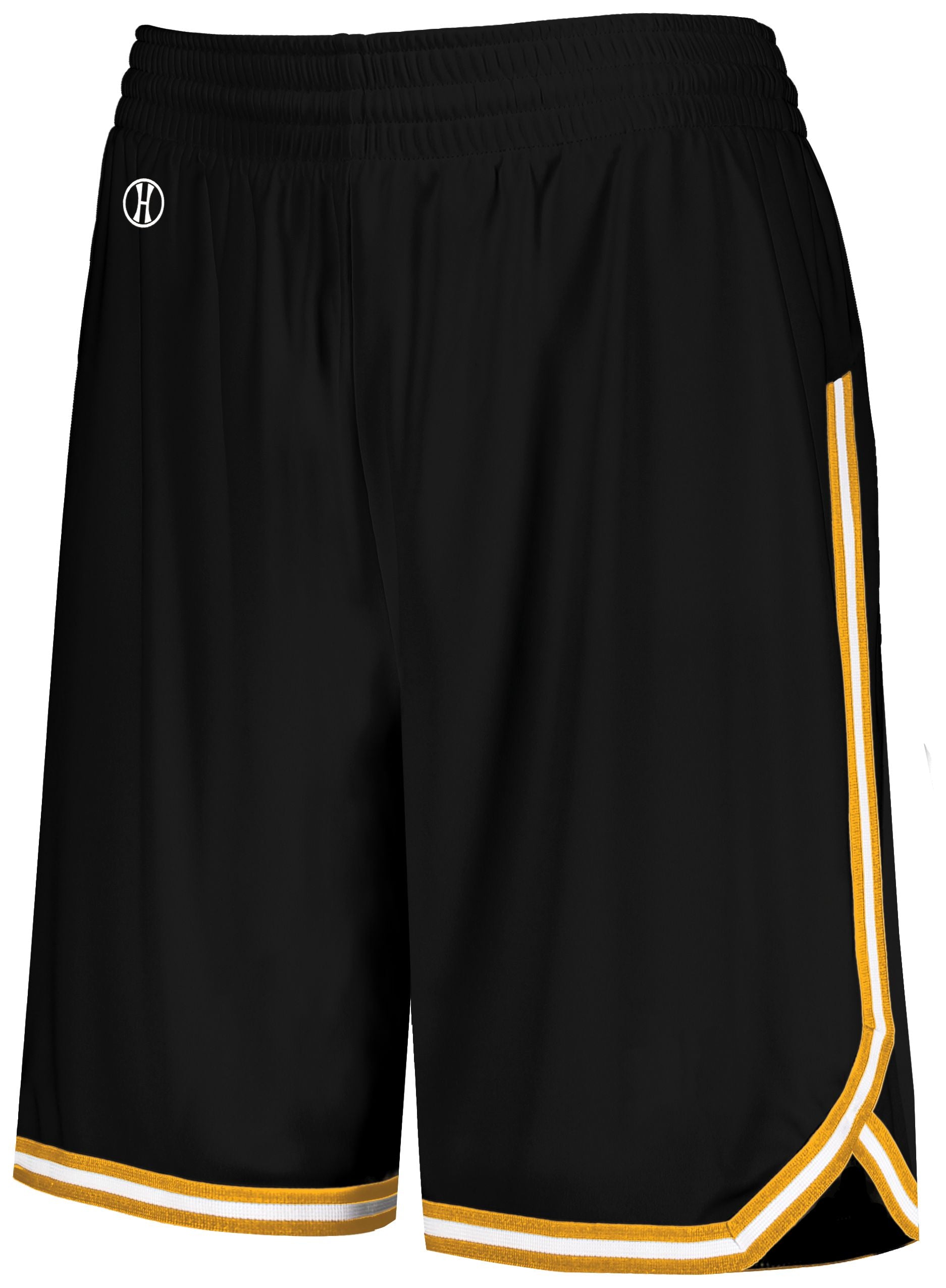 Ladies Retro Basketball Shorts 224377