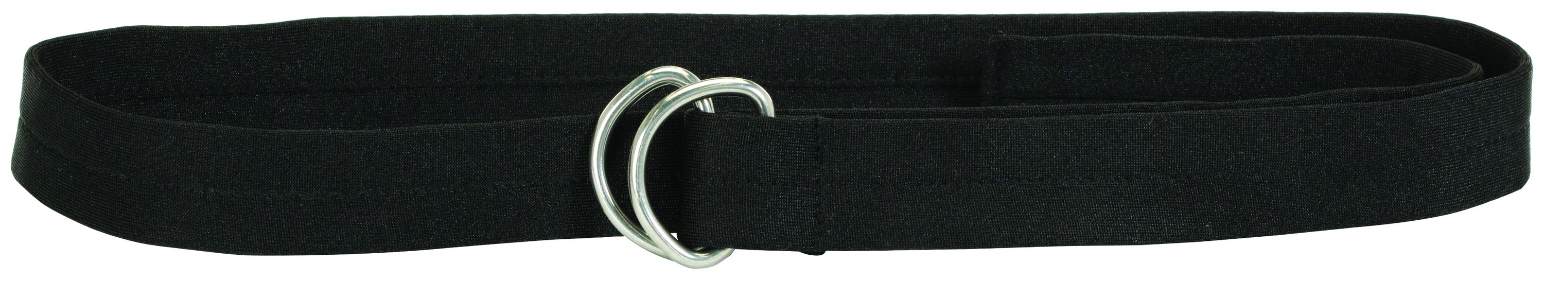 Youth Covered Football Belt