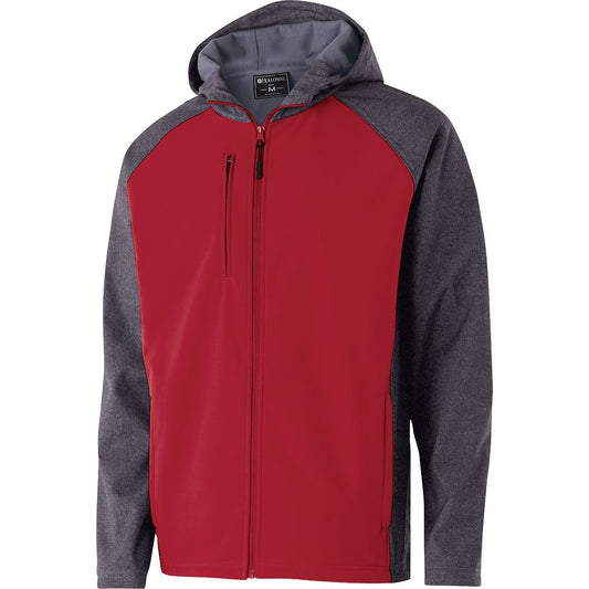 Raider Softshell Jacket 229157