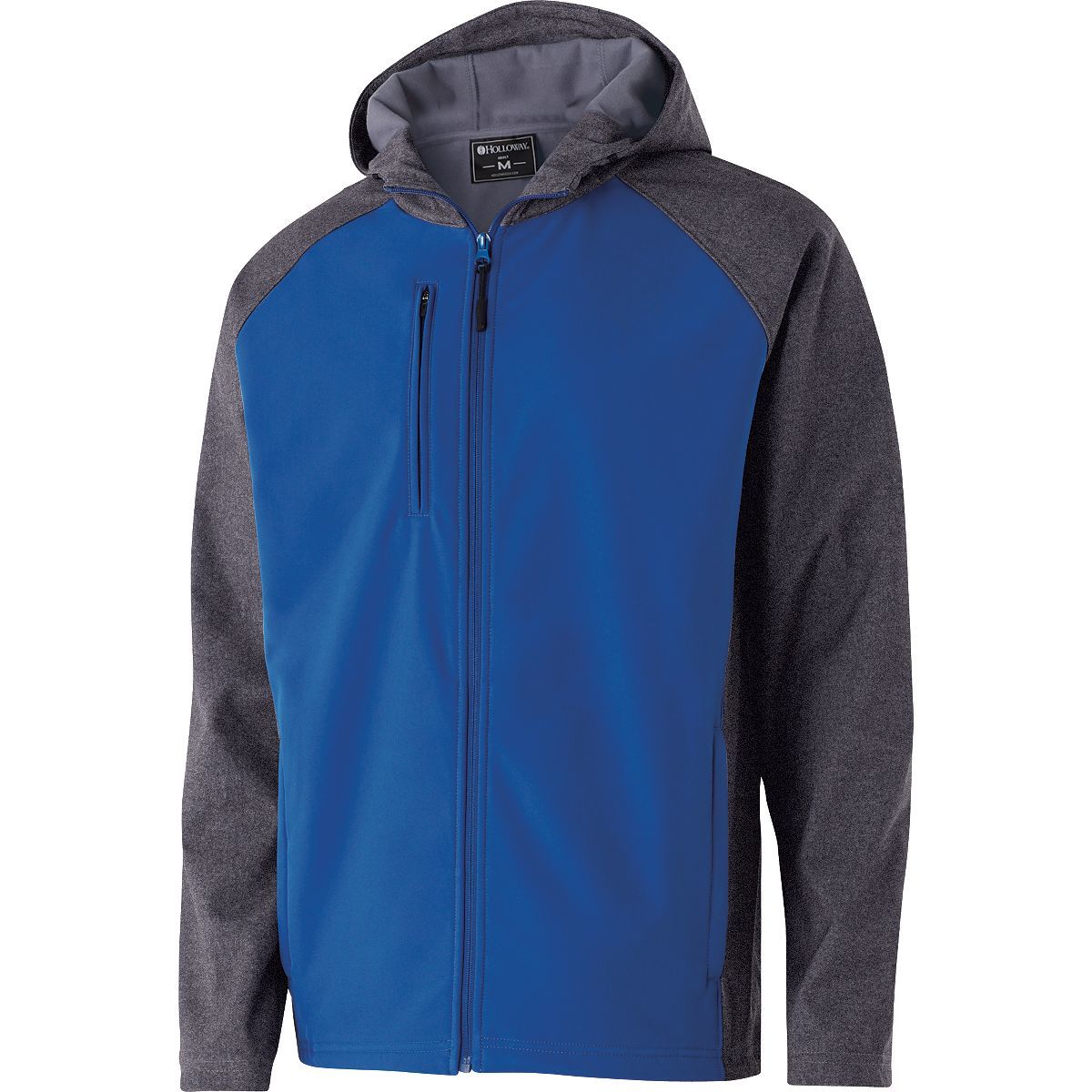 Raider Softshell Jacket 229157