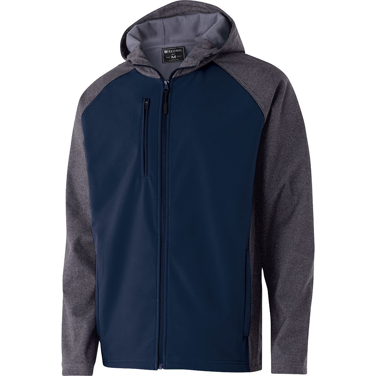Raider Softshell Jacket 229157
