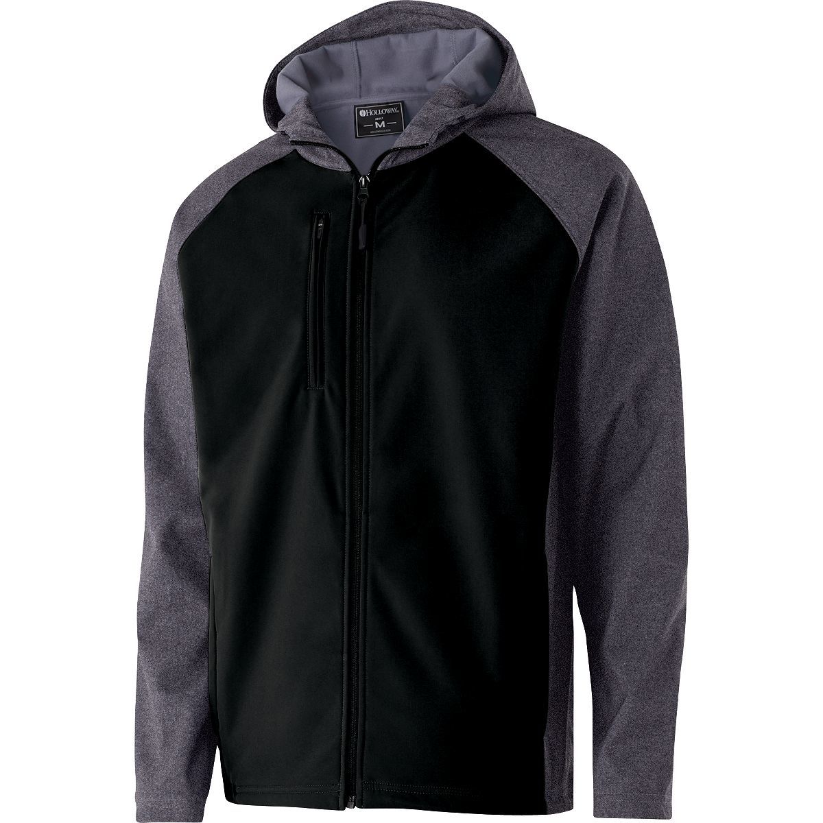 Raider Softshell Jacket 229157
