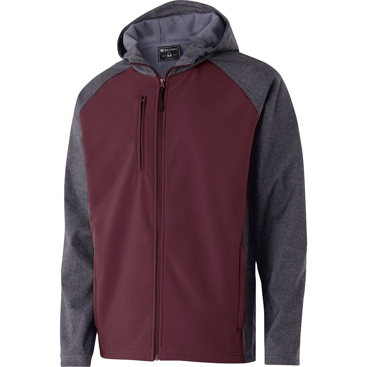 Raider Softshell Jacket 229157
