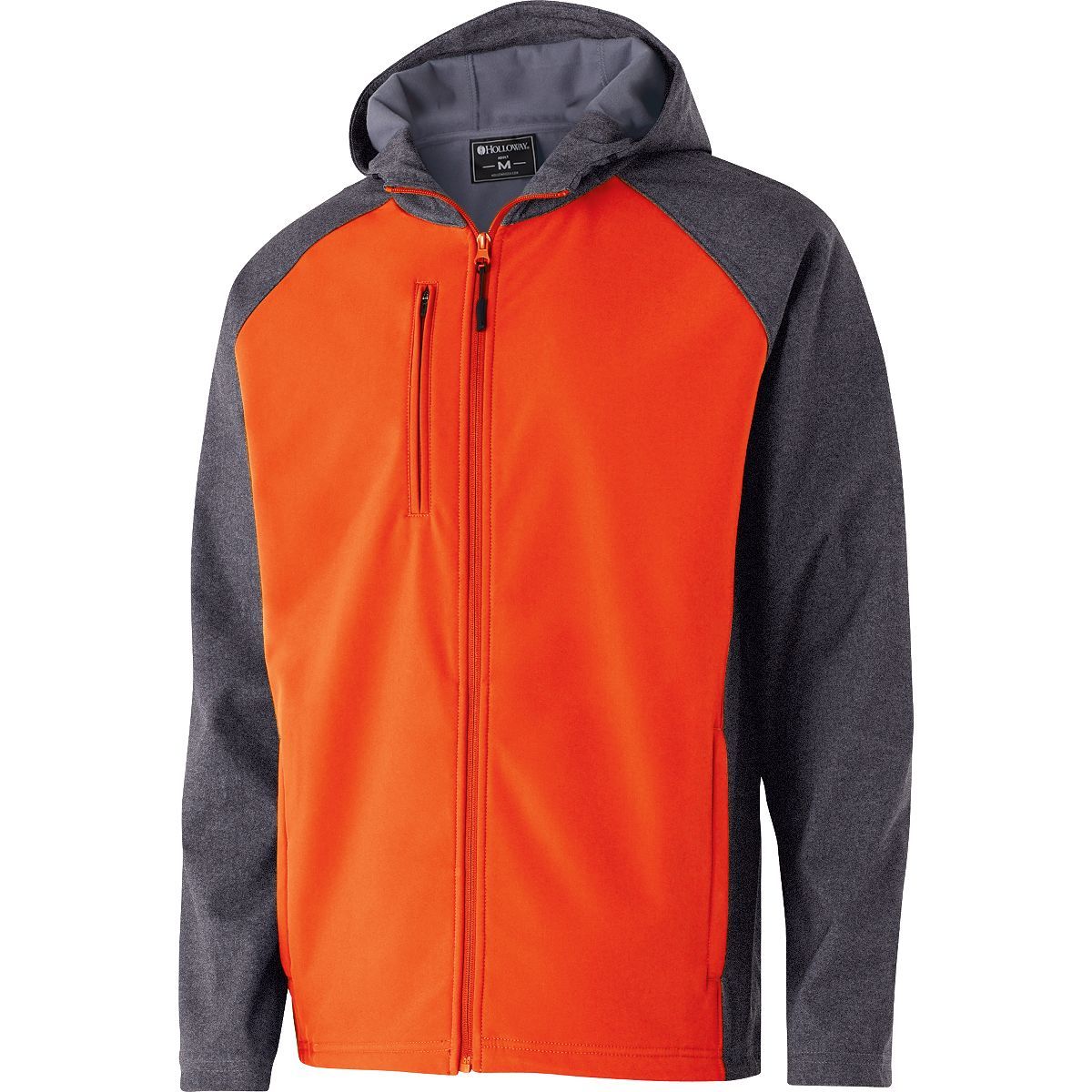 Raider Softshell Jacket 229157