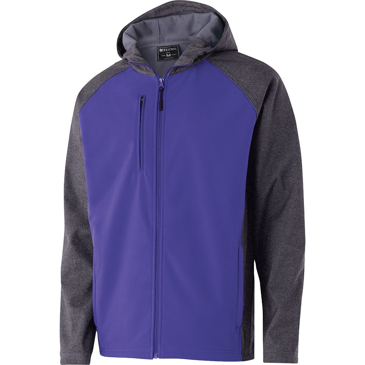 Raider Softshell Jacket 229157