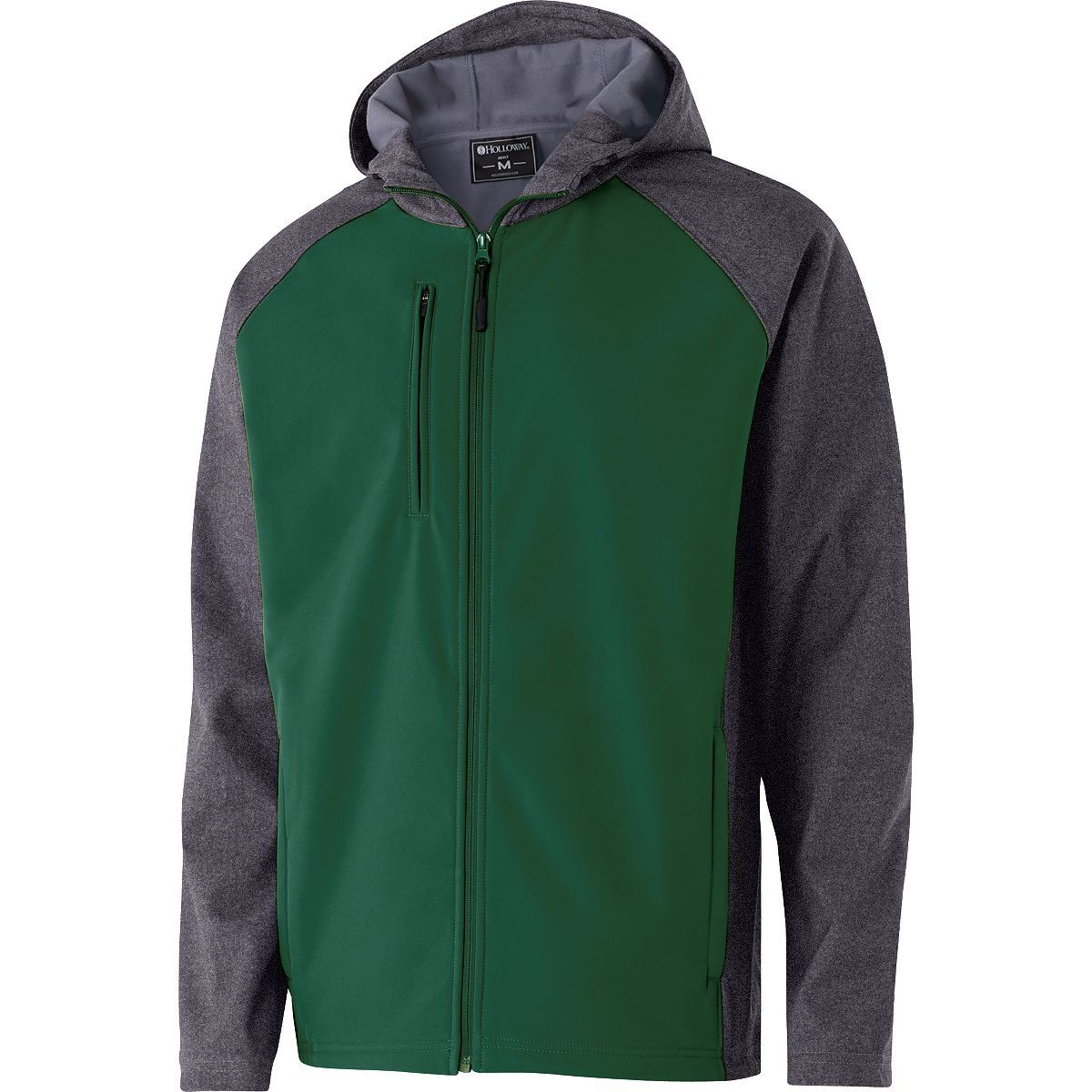 Raider Softshell Jacket 229157