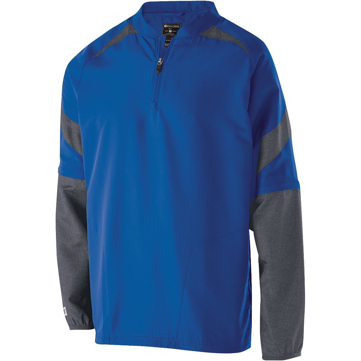 Pitch Pullover 229194