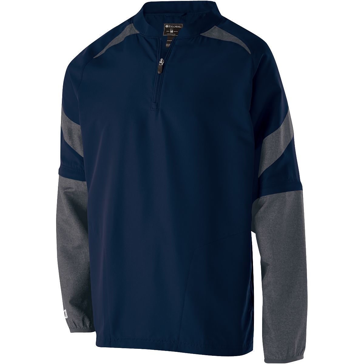 Pitch Pullover 229194