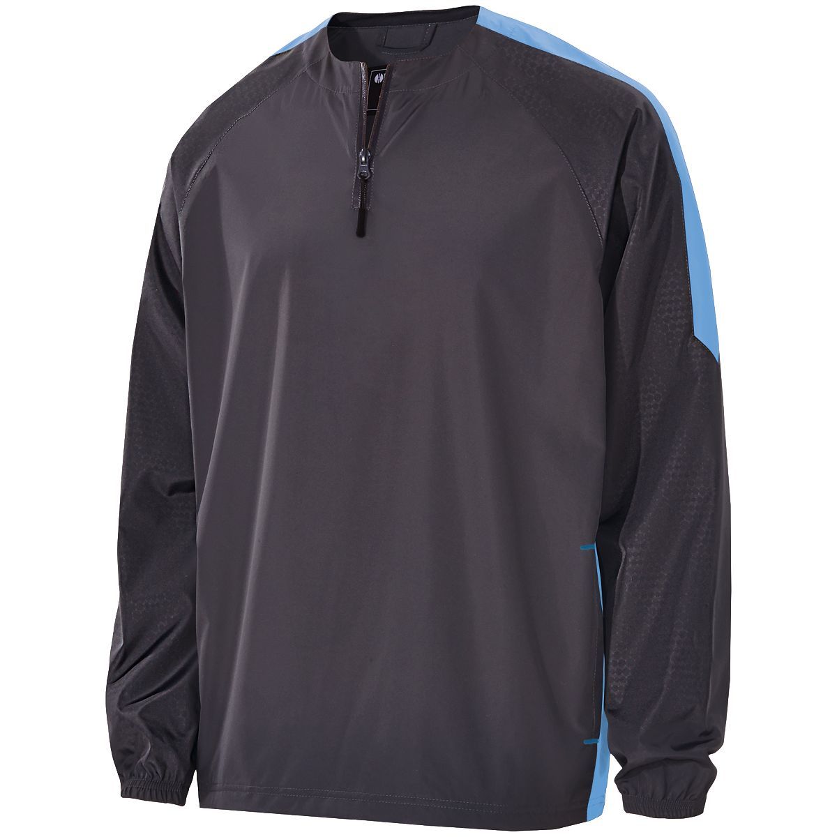 Youth Bionic 1/4 Zip Pullover 229227