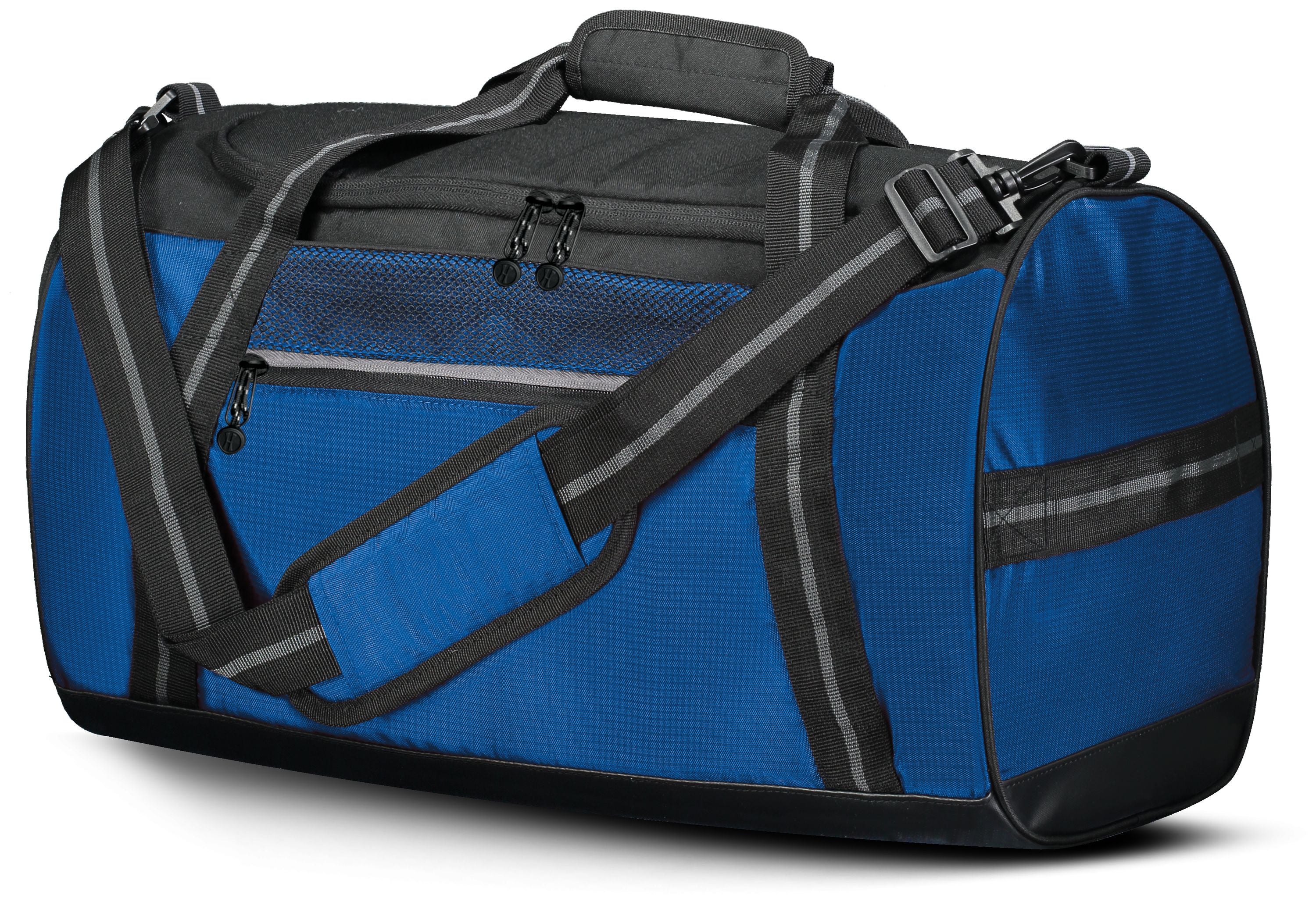 Rivalry Duffel Bag 229431