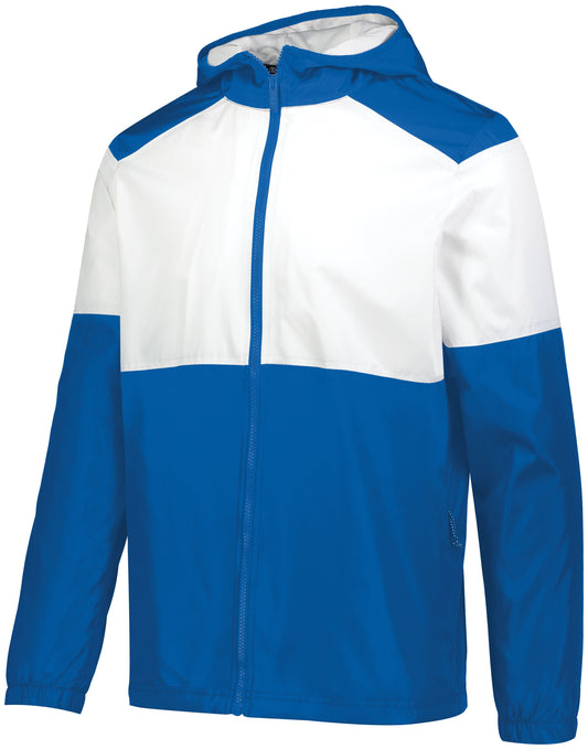SeriesX Hooded Jacket 229528