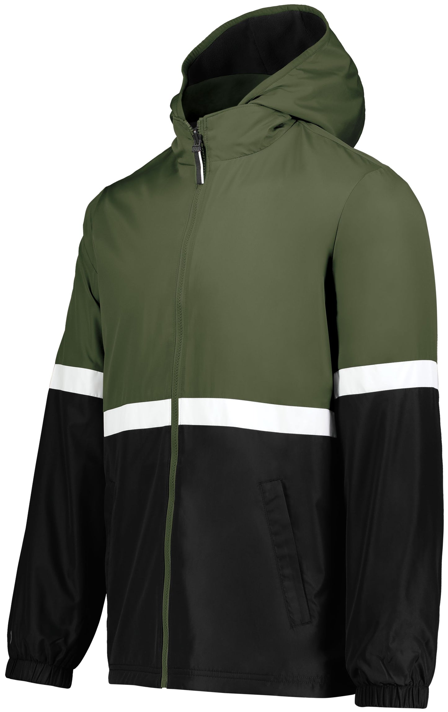 Turnabout Reversible Jacket 229587
