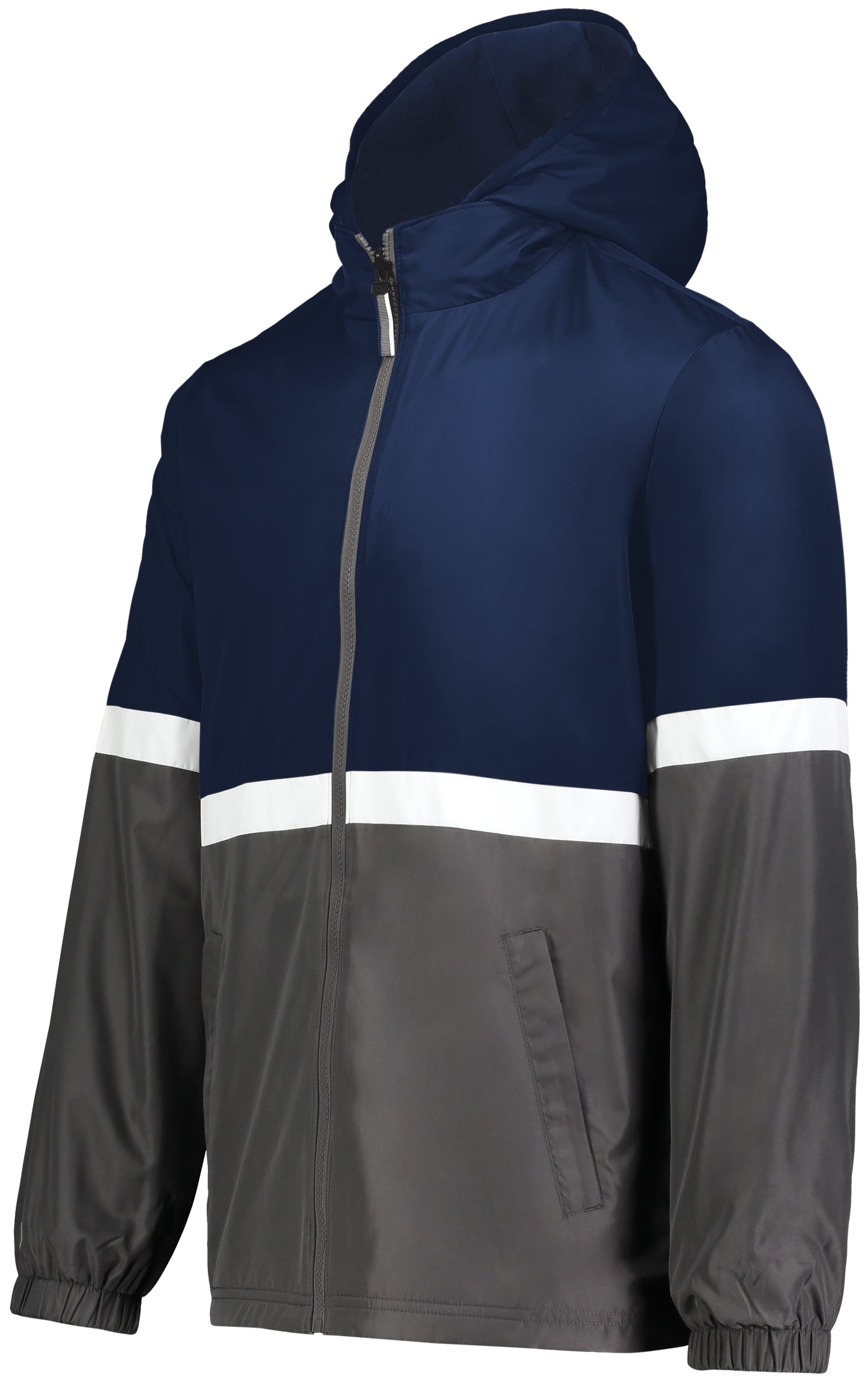 Turnabout Reversible Jacket 229587