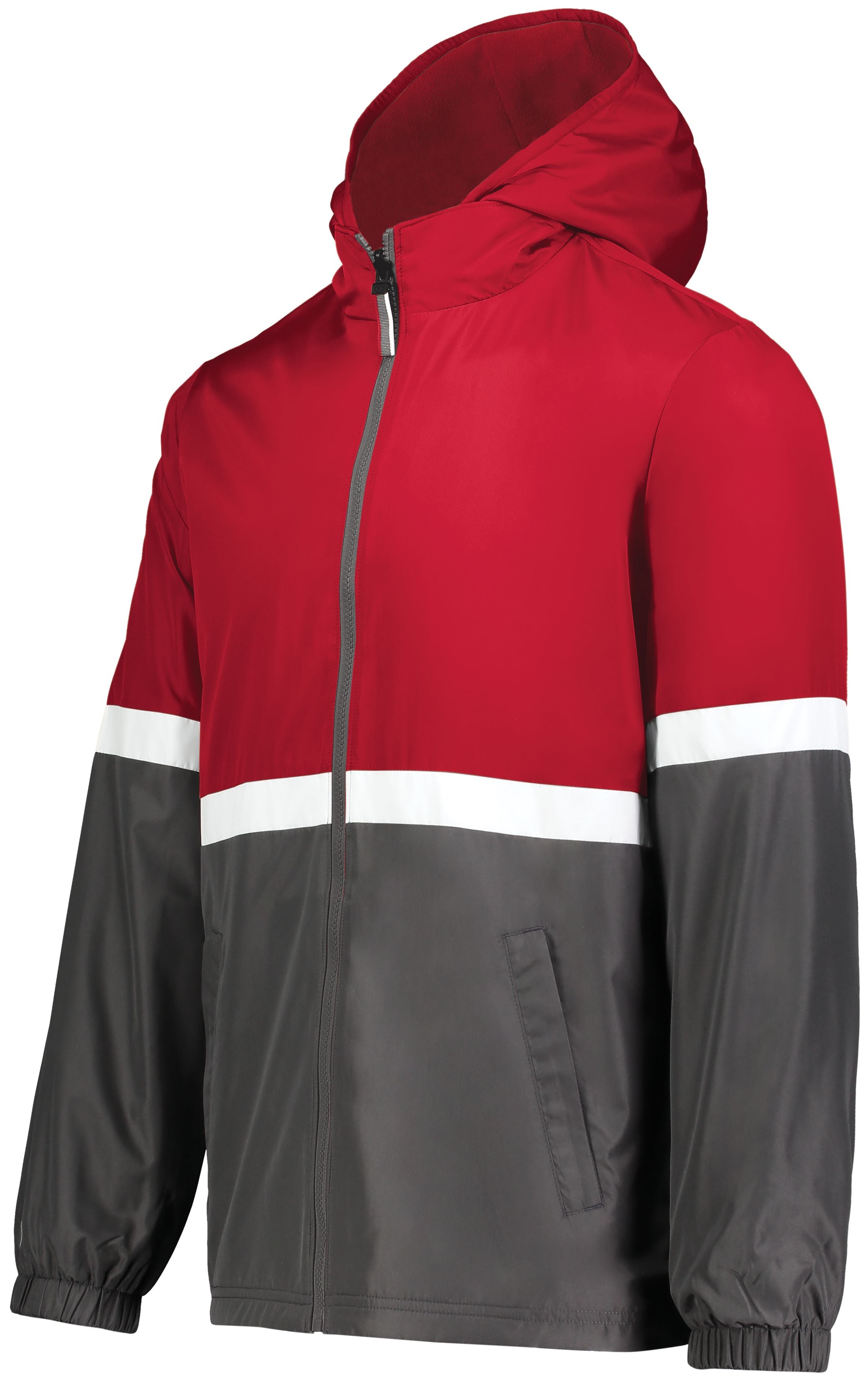 Youth Turnabout Reversible Jacket 229687