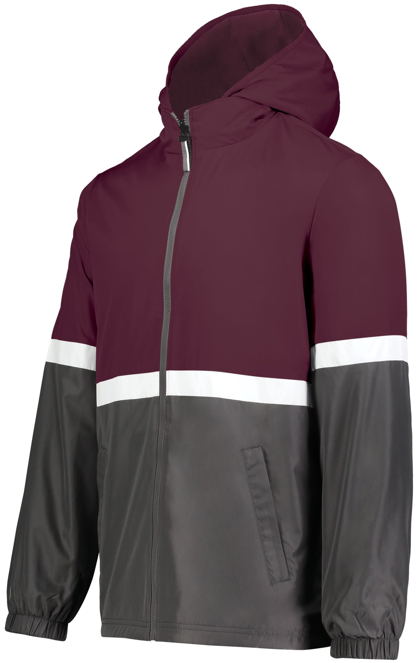 Turnabout Reversible Jacket 229587