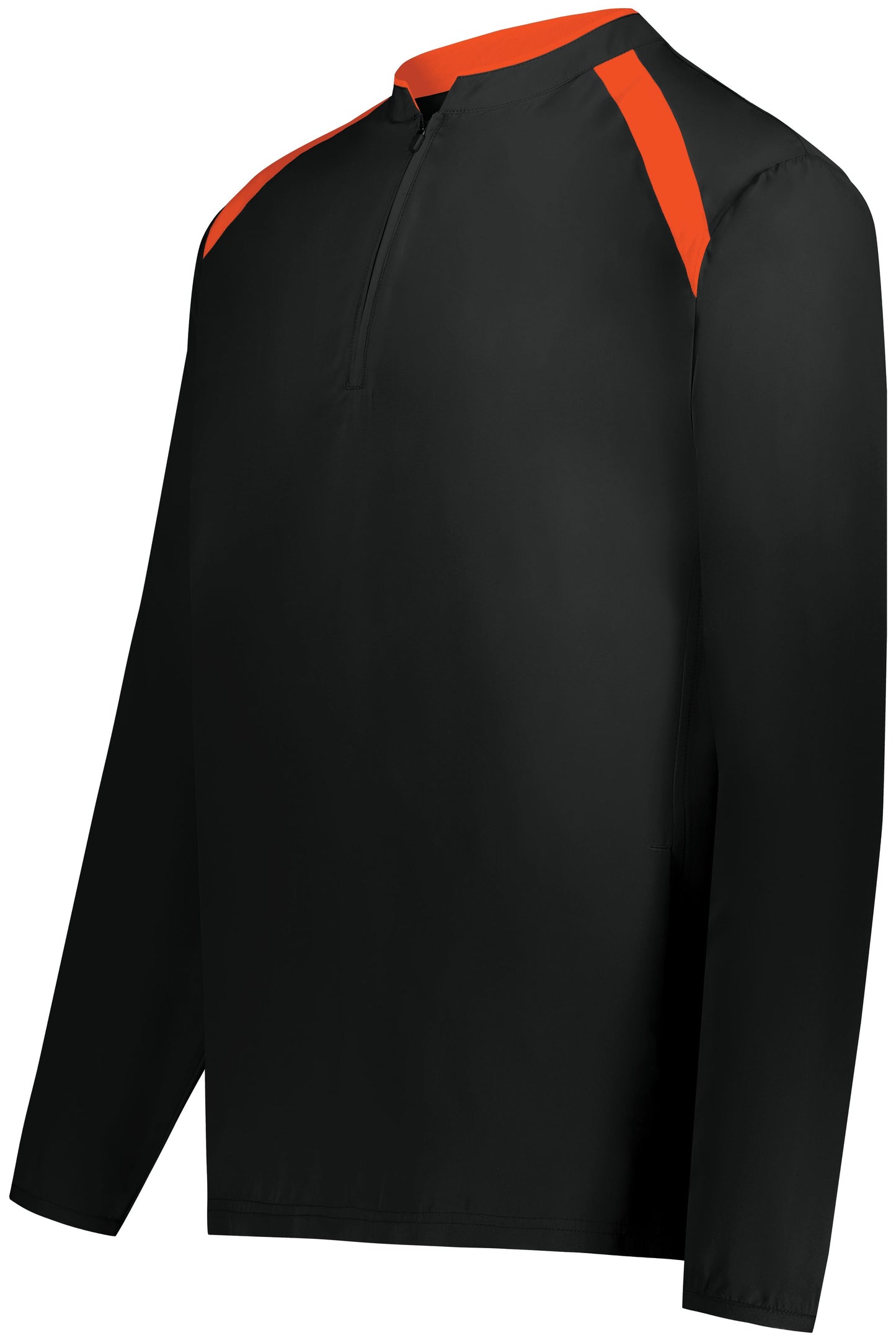 Youth Clubhouse Pullover 229695