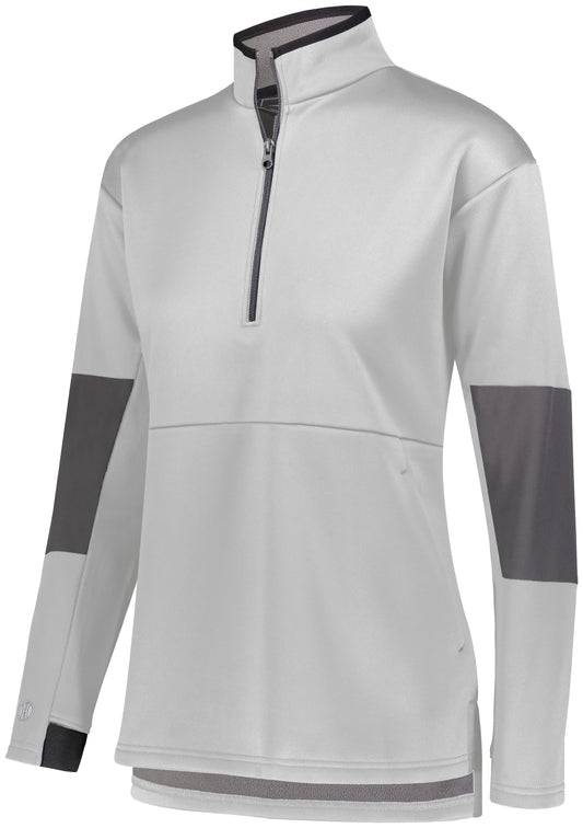 Ladies Sof-Stretch Pullover 229738