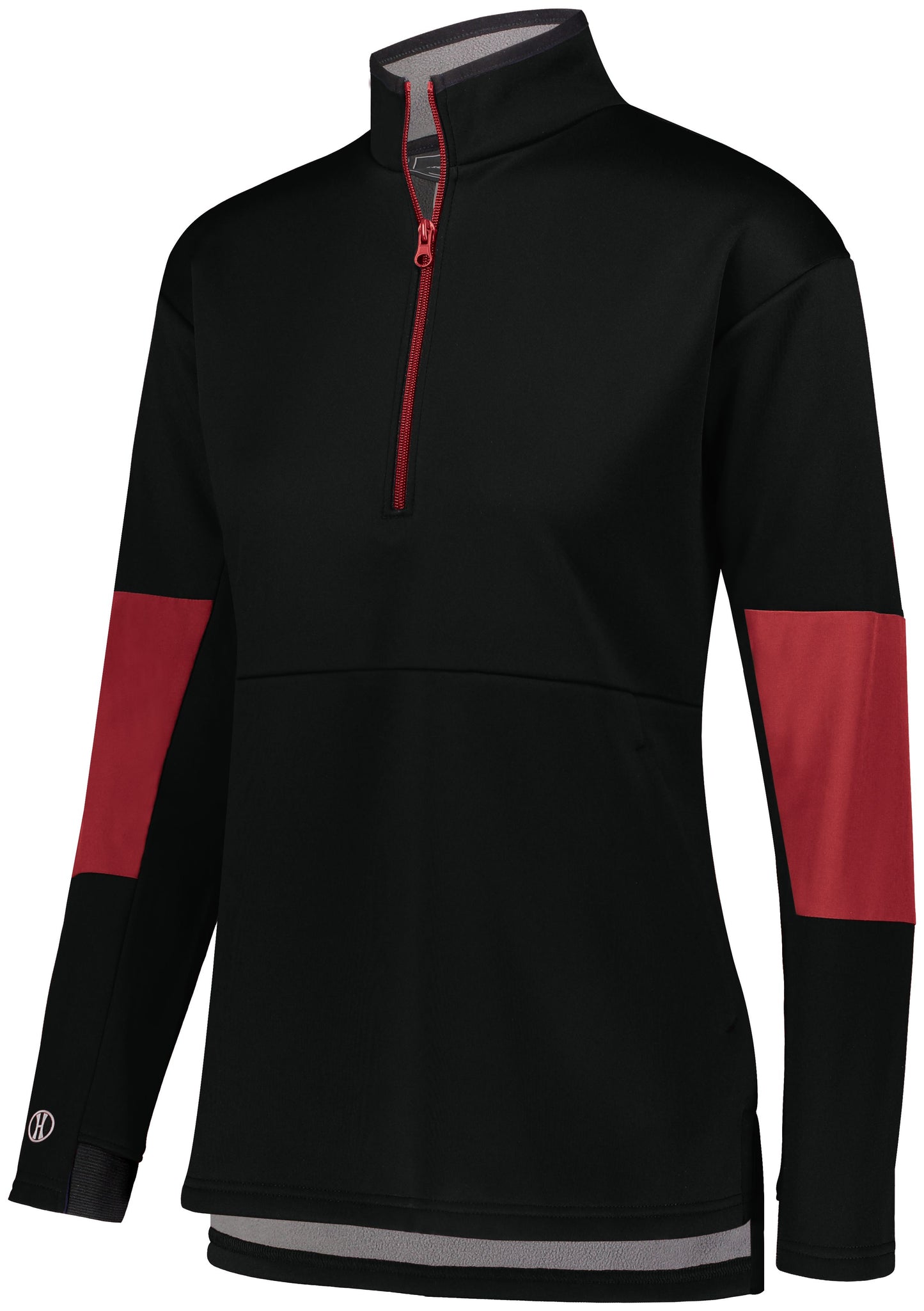 Ladies Sof-Stretch Pullover 229738
