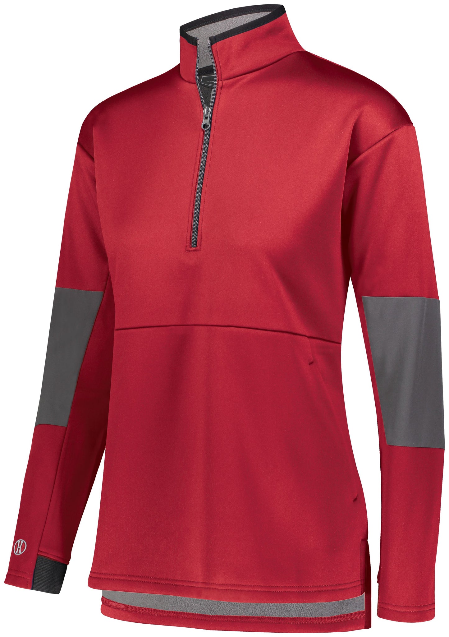Ladies Sof-Stretch Pullover 229738