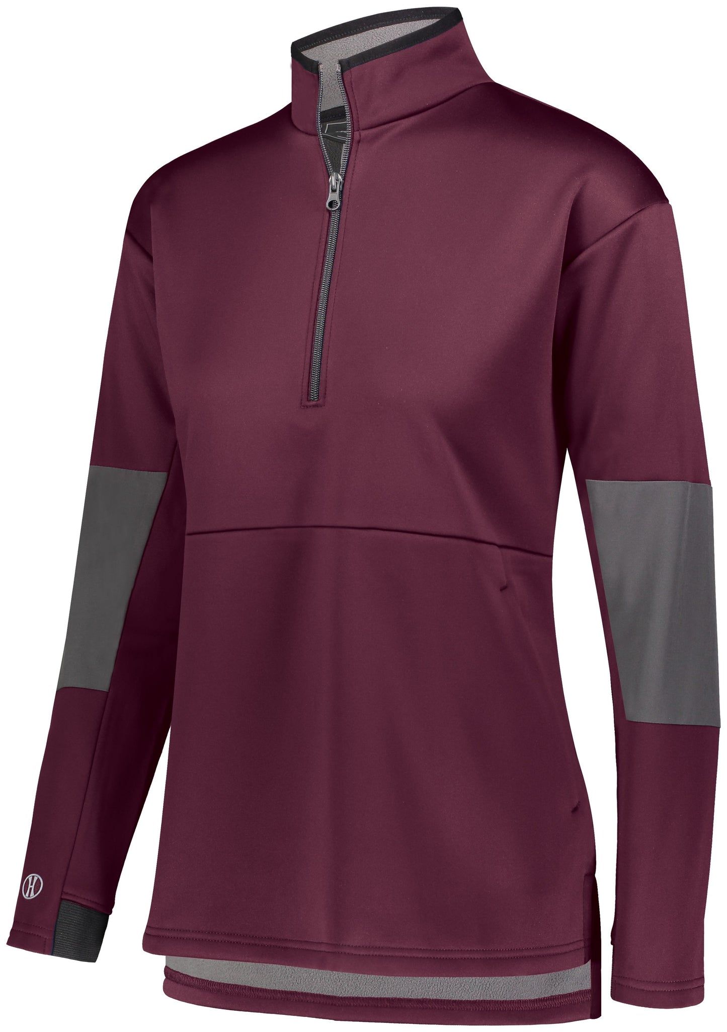 Ladies Sof-Stretch Pullover 229738